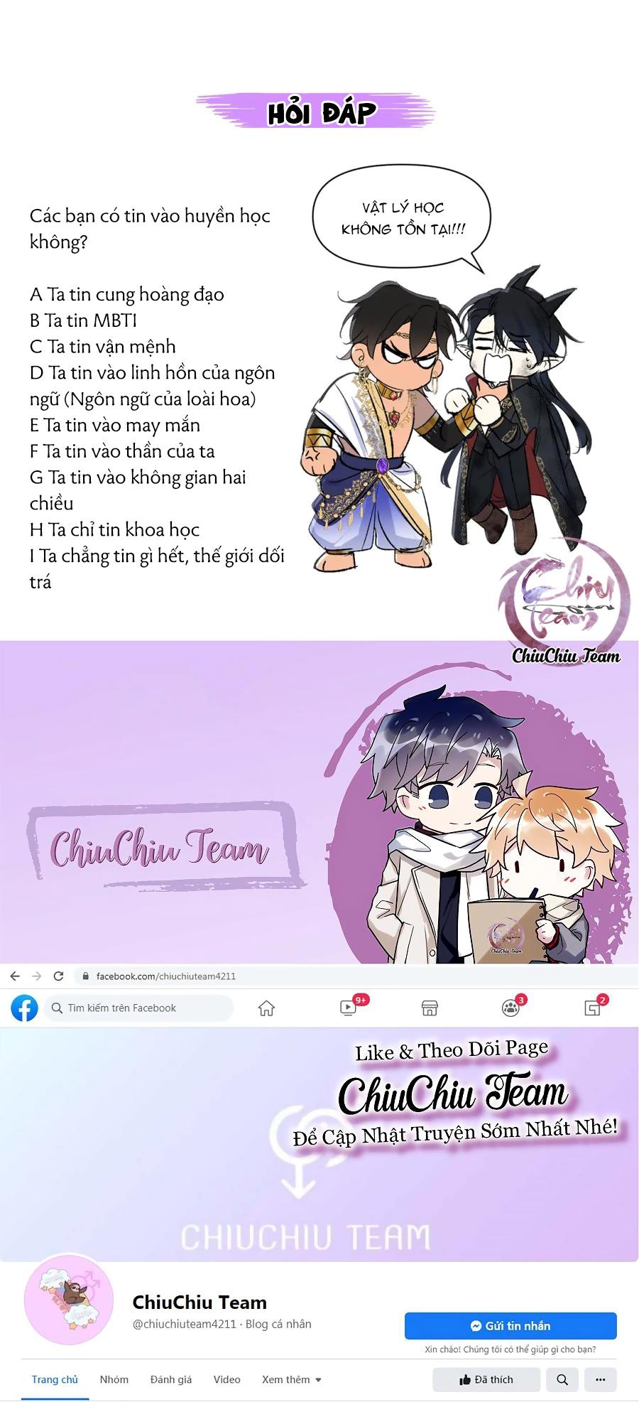 Đọc truyện Mong Ước Của Thần Quan Là Được  Cưỡi Ác Long Thiên Cổ [END] - Chapter 22