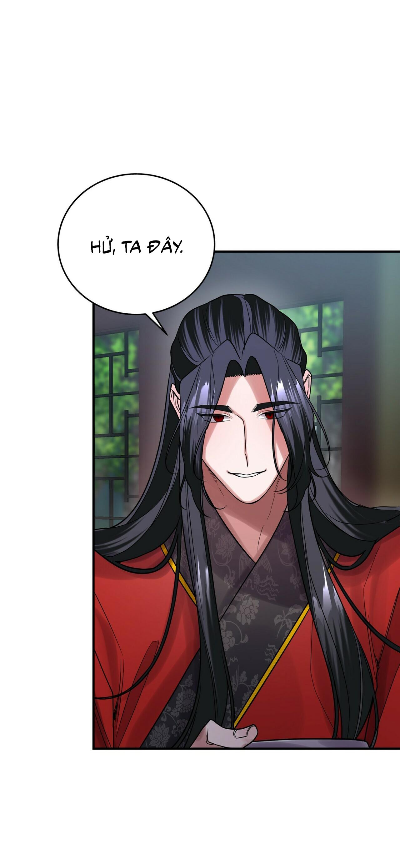 Đọc truyện BÁT NHÃ GIAI NHÂN - Chapter 24