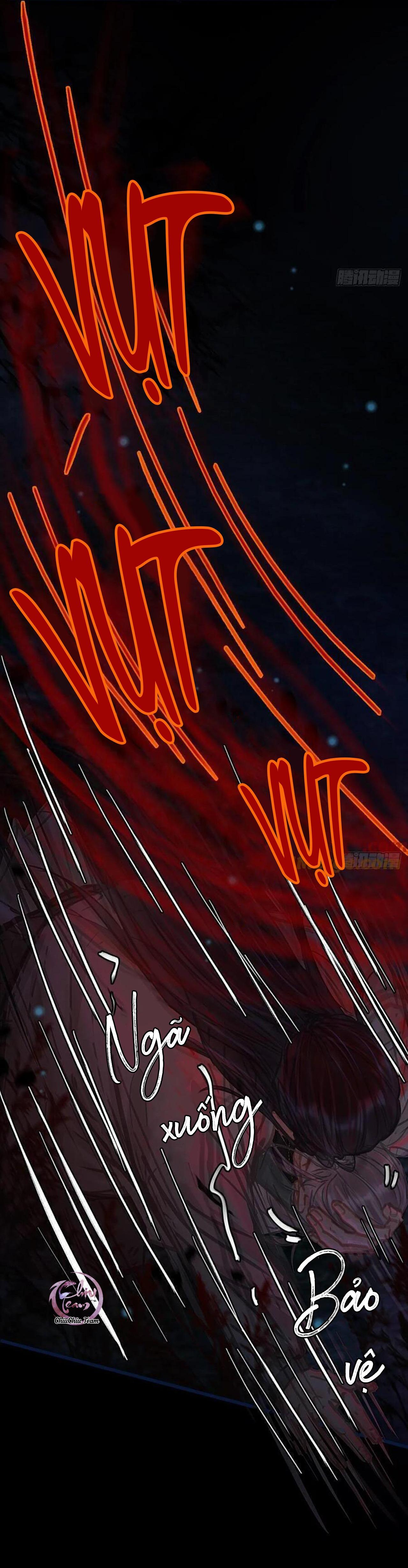 Đọc truyện Quen Lâu Mới Biết Người Thiếu Tâm Cơ - Chapter 41