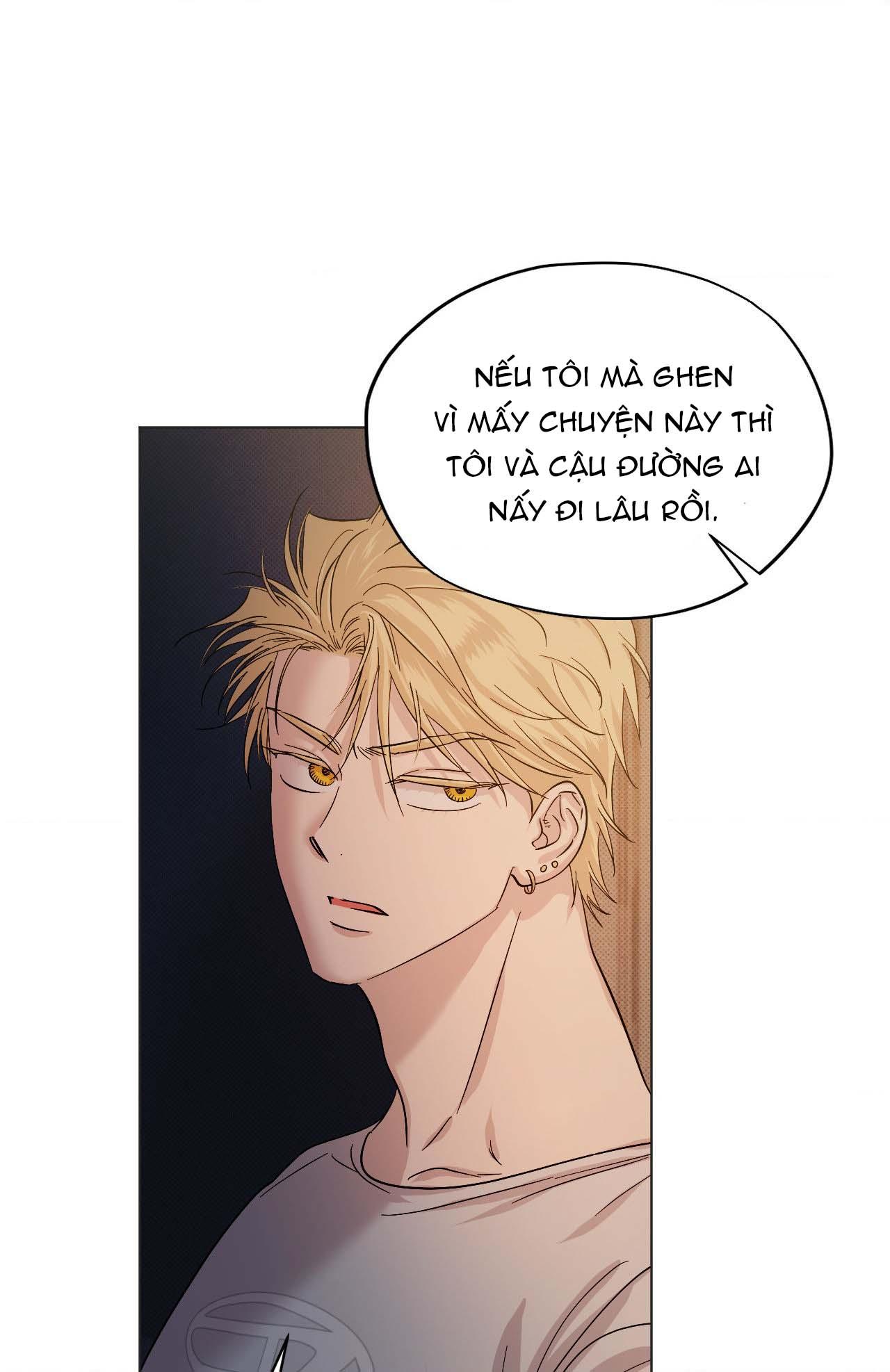 Đọc truyện (END) Tay Đua Đỉnh Cao - Chapter 7