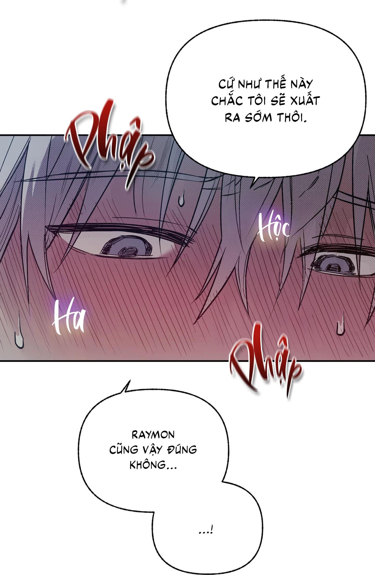 Đọc truyện  Control Time - Chapter 9