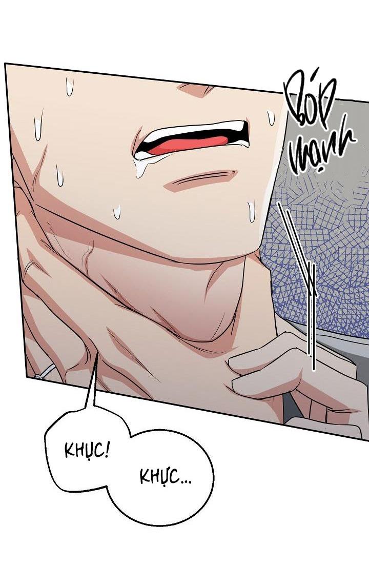 Đọc truyện (ABO) HANG HỔ - Chapter 34