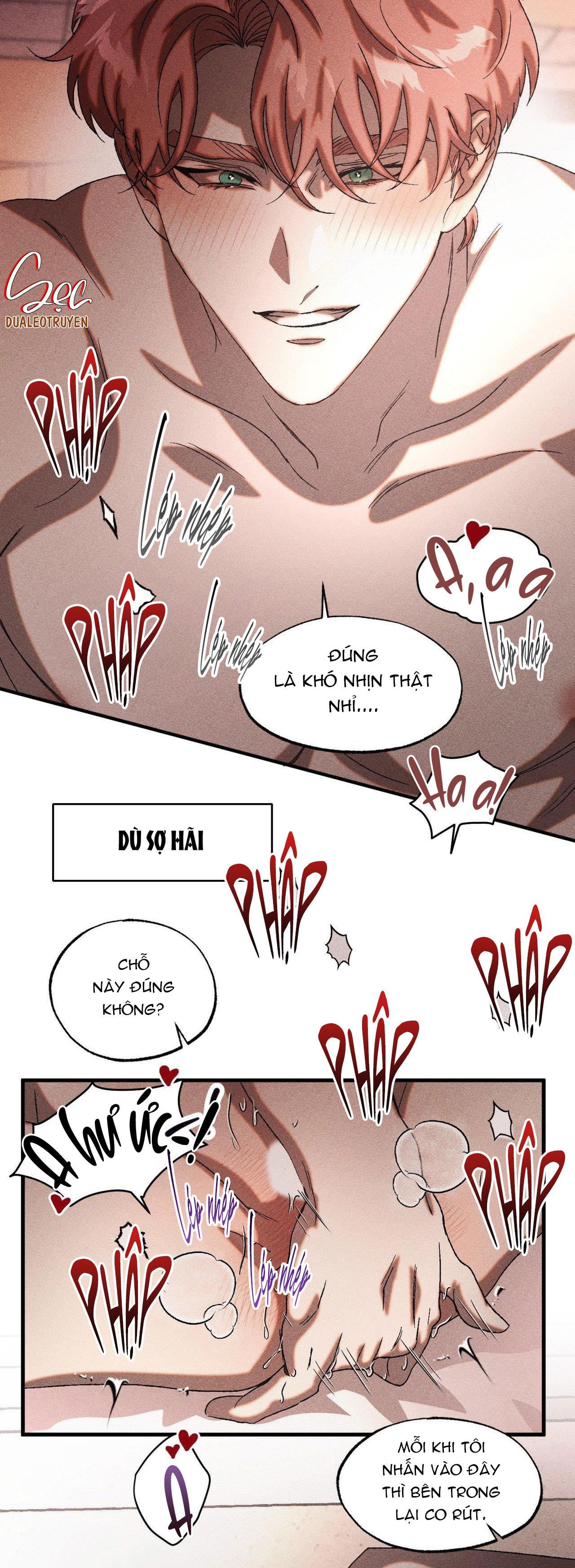 Đọc truyện Cash Or Credit - Chapter 18