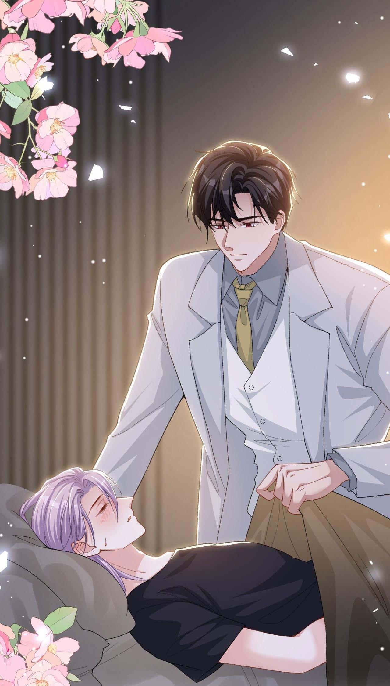 Đọc truyện Quan hệ thế thân - Chapter 162