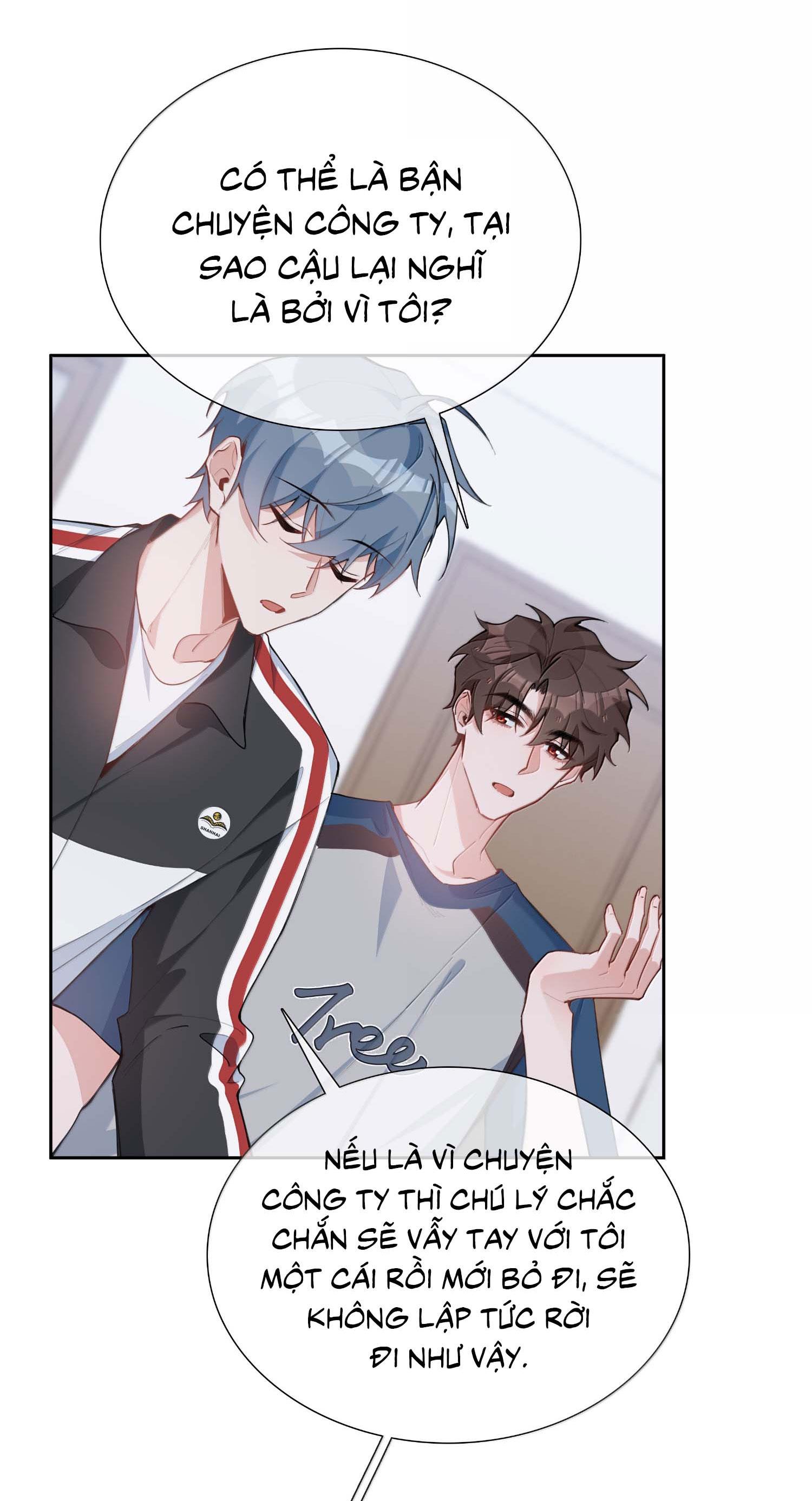 Đọc truyện Trường Cấp Ba Sơn Hải - Chapter 106