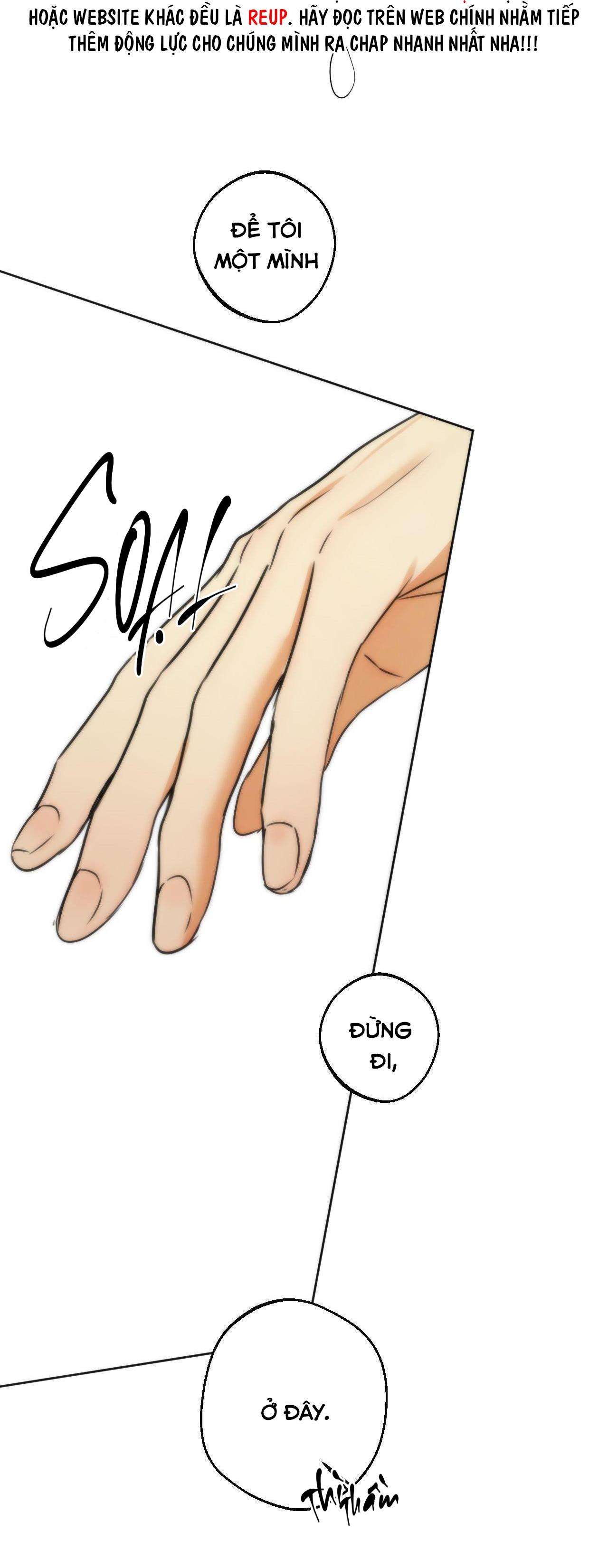 Đọc truyện SẮC DỤC - Chapter 38