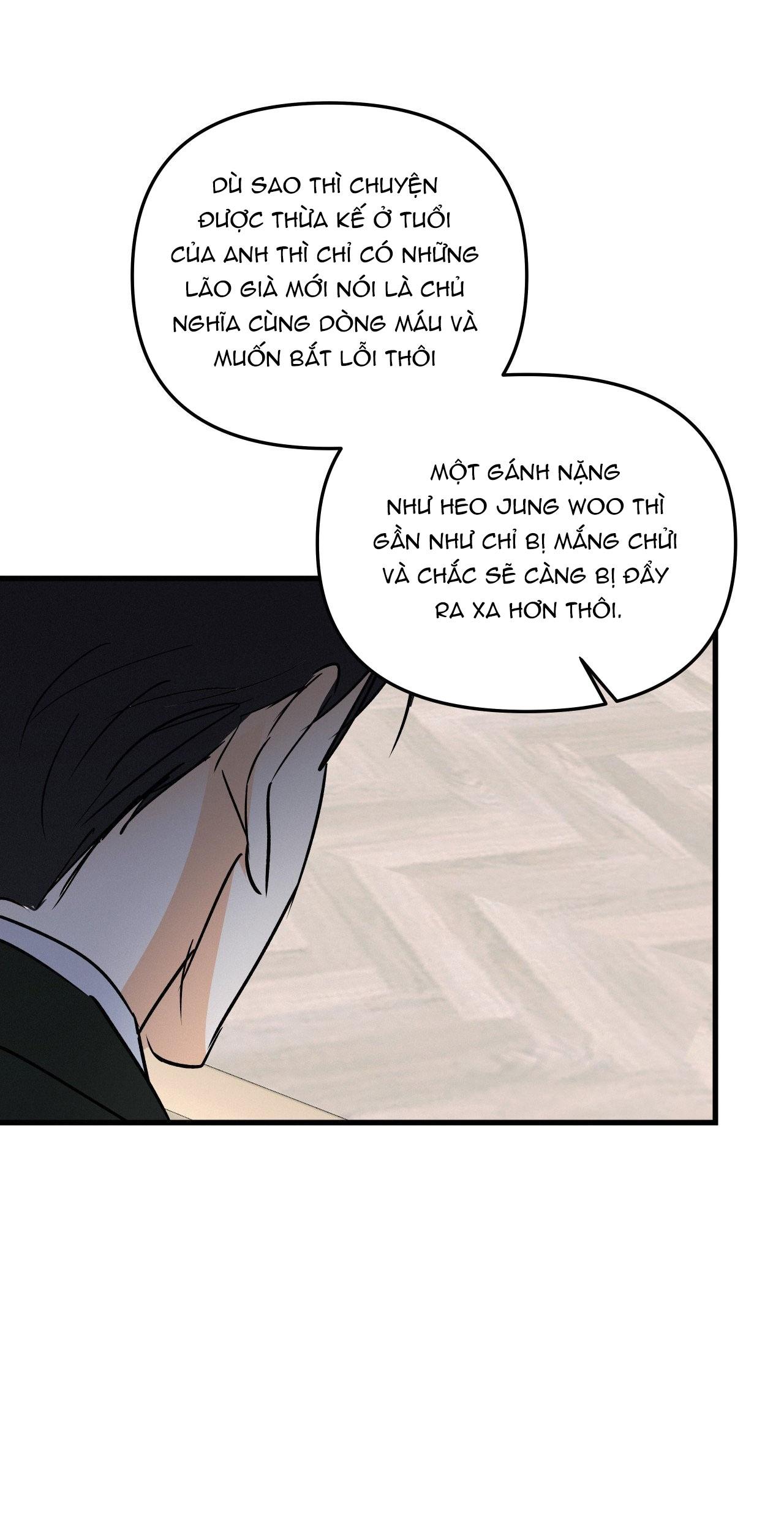 Đọc truyện LIE AGAIN - Chapter 55