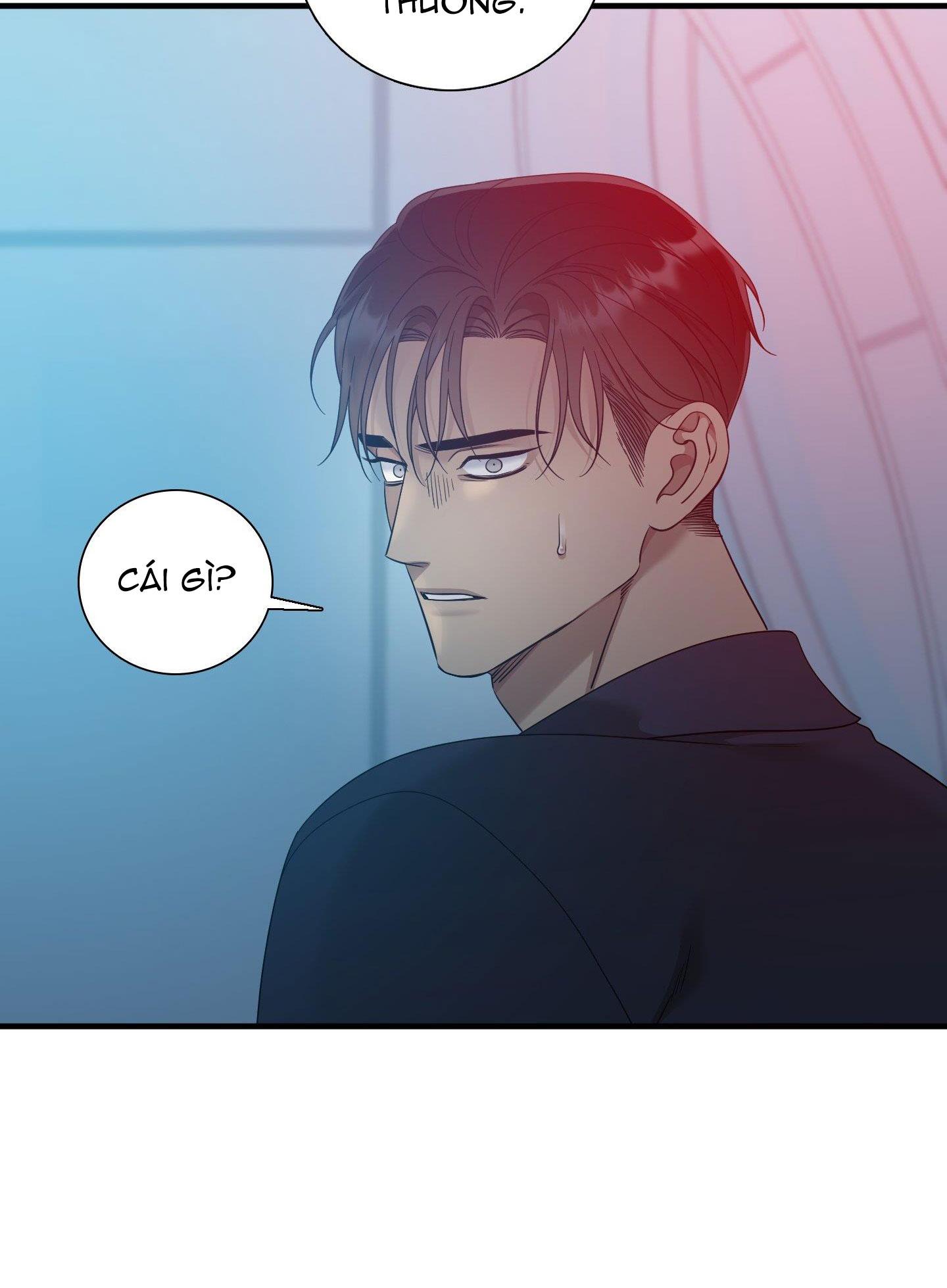 Đọc truyện DEAR. 00 - Chapter 12