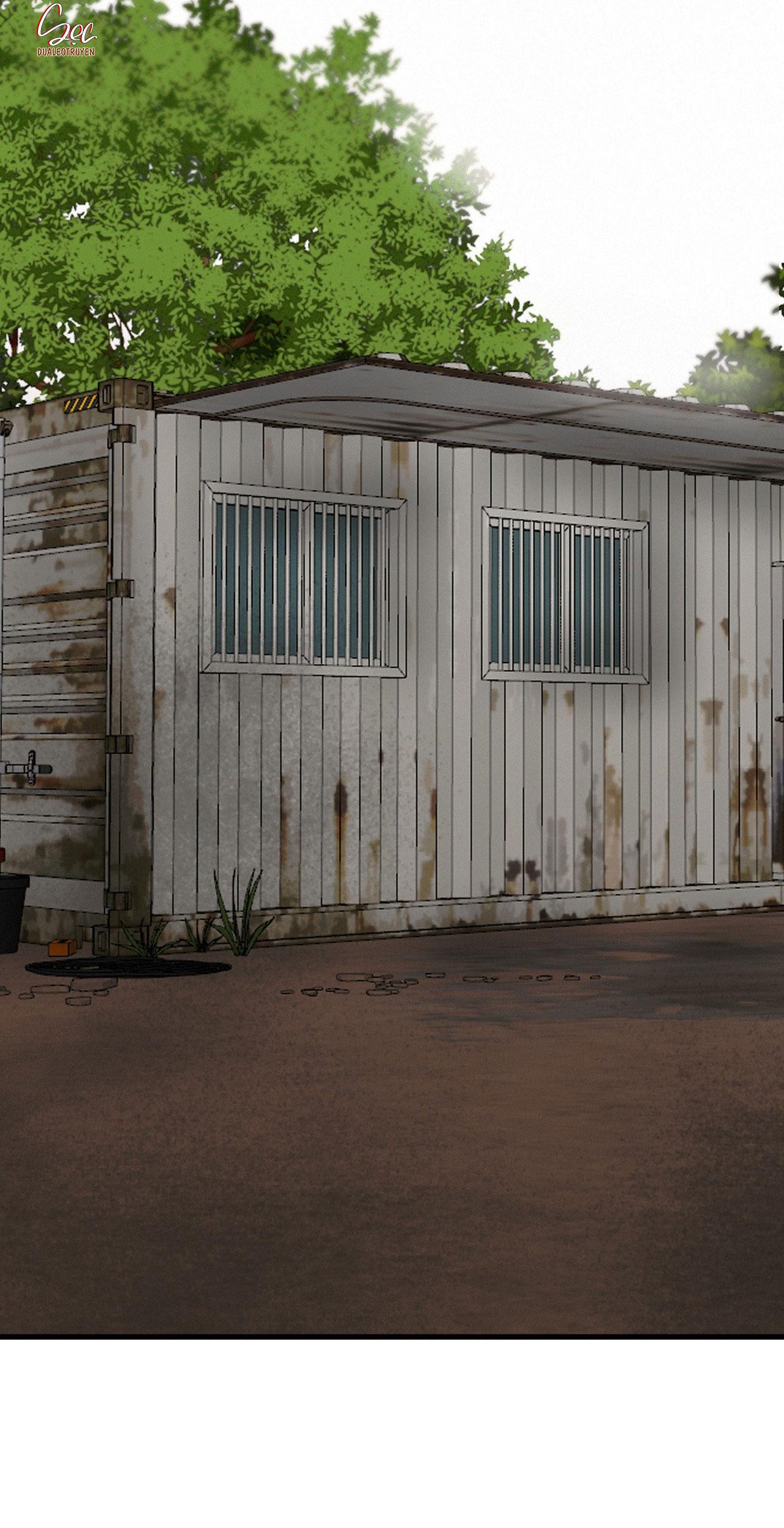 Đọc truyện LIE AGAIN - Chapter 51