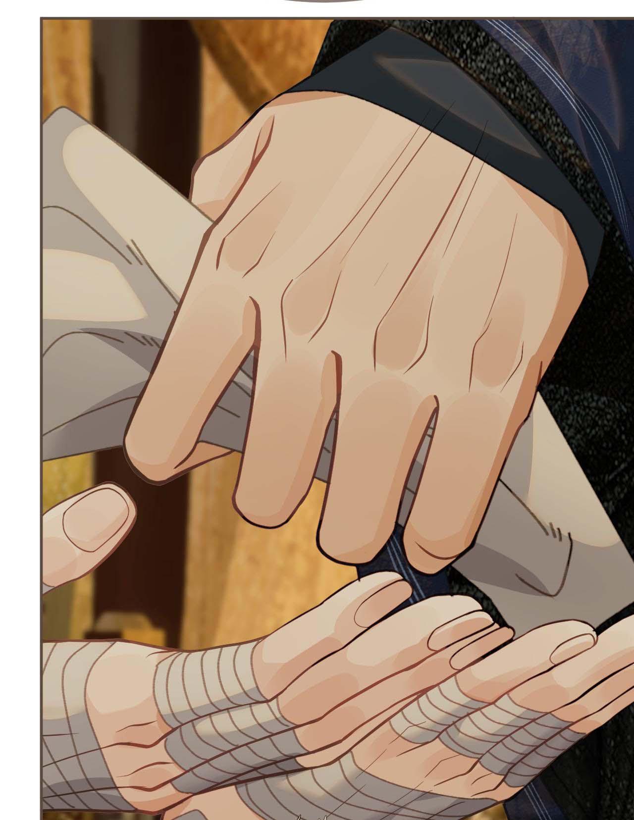 Đọc truyện Á NÔ 2 - THÁM HOA - Chapter 52