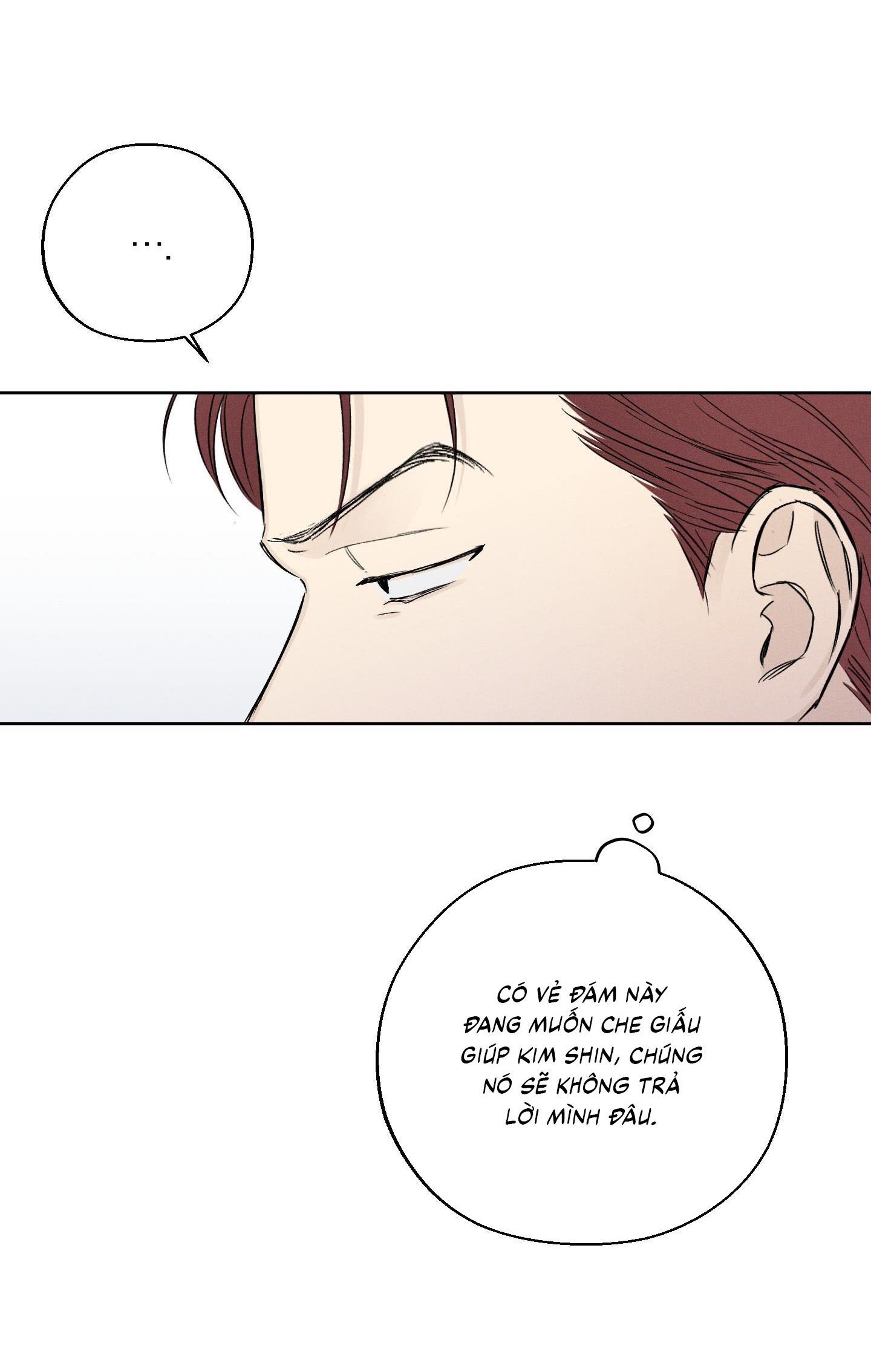 Đọc truyện  THÁNG 12 - Chapter 29