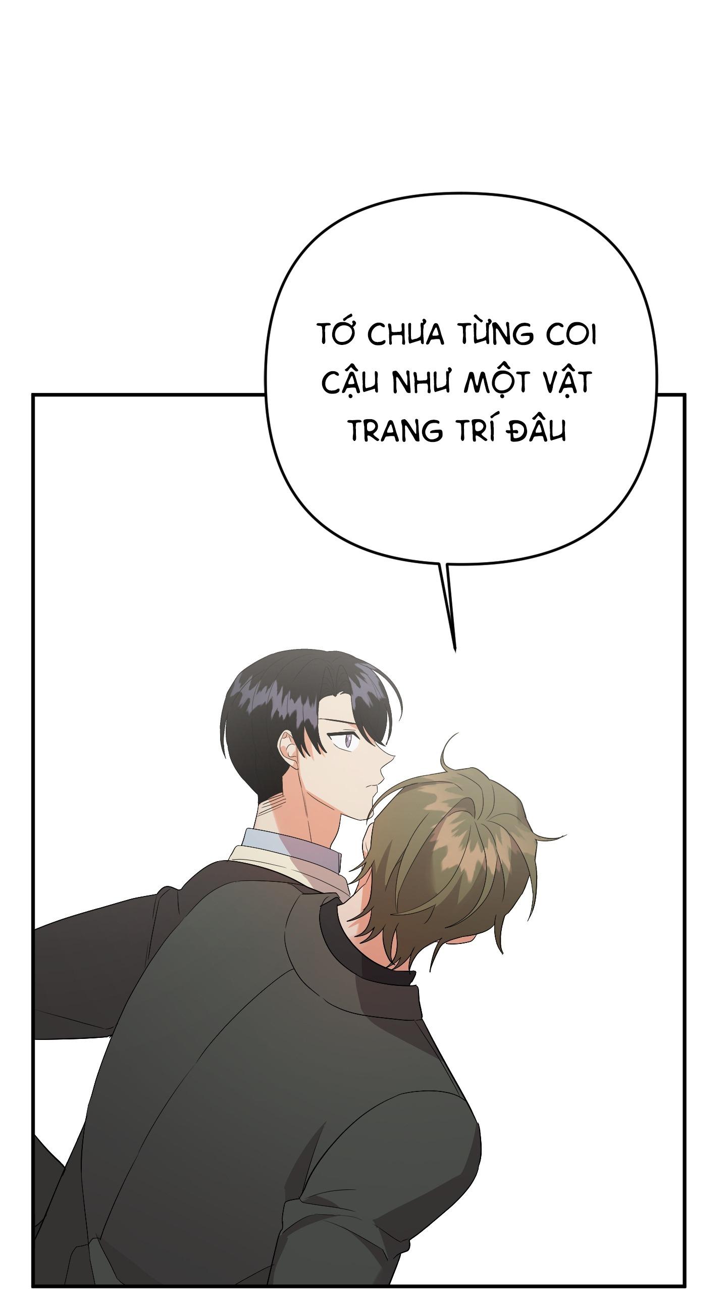 Đọc truyện TÊN XẤU XA CỦA TÔI XXX - Chapter 51