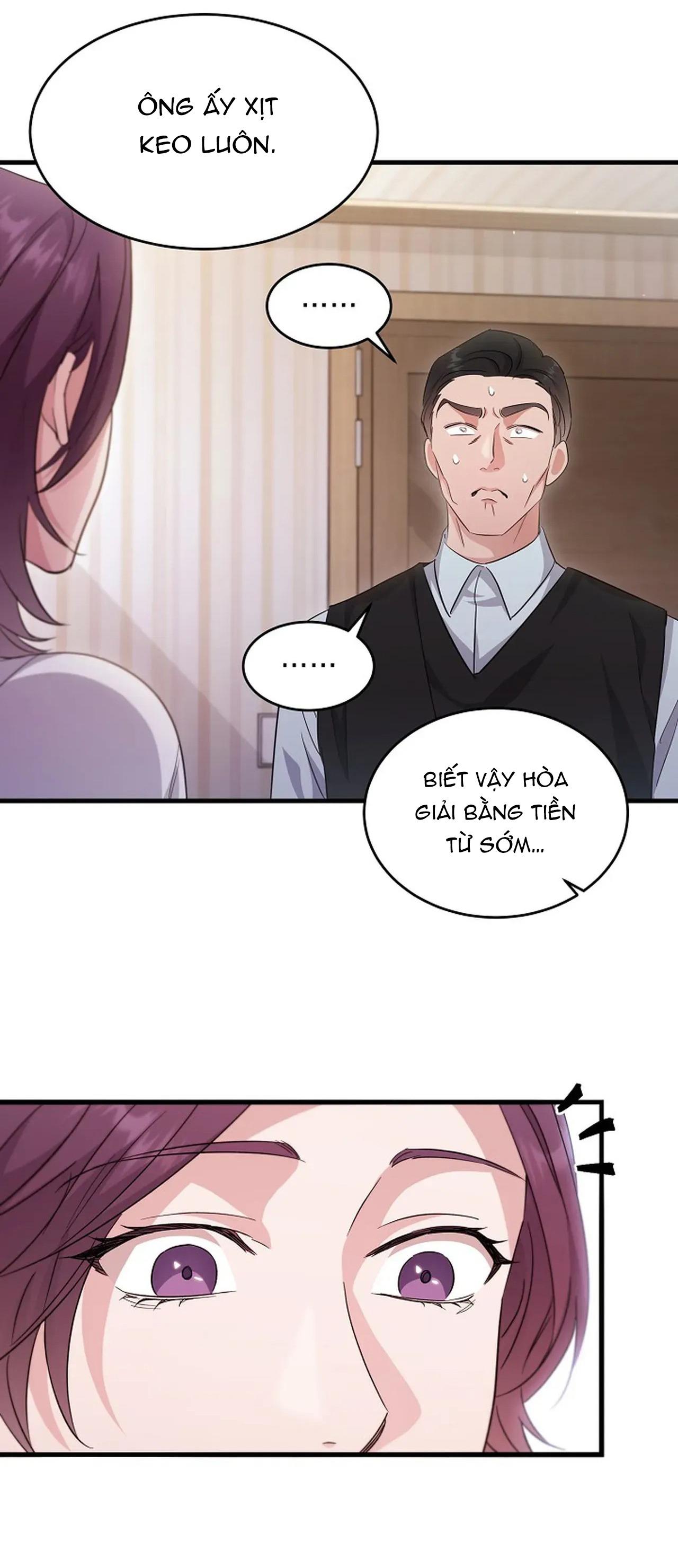 Đọc truyện RIVER OF BONDAGE - Chapter 17