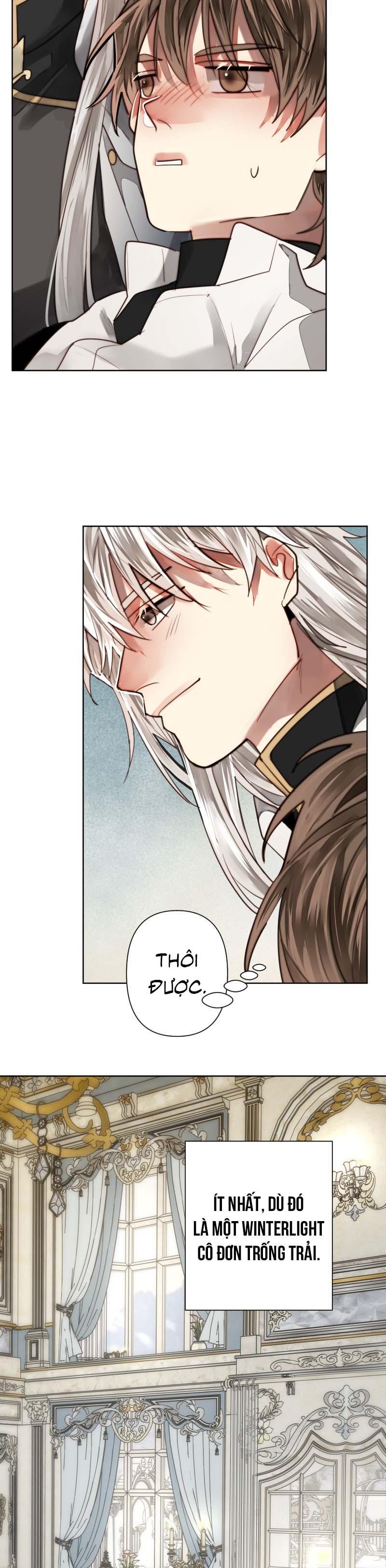 Đọc truyện KHI LONG THẦN RƠI VÀO LƯỚI TÌNH - Chapter 55