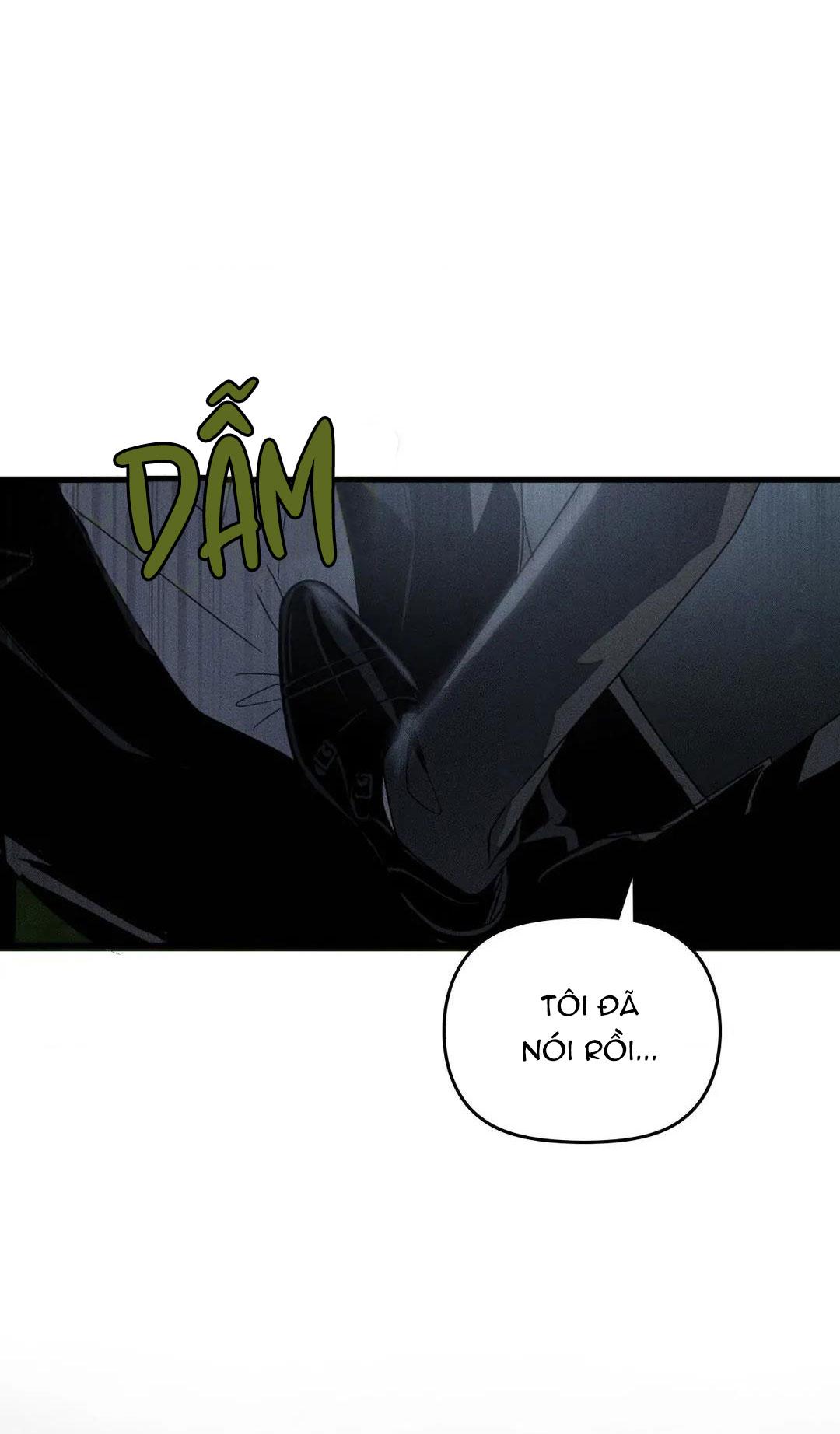 Đọc truyện Công Lập Left Fluke - Chapter 6