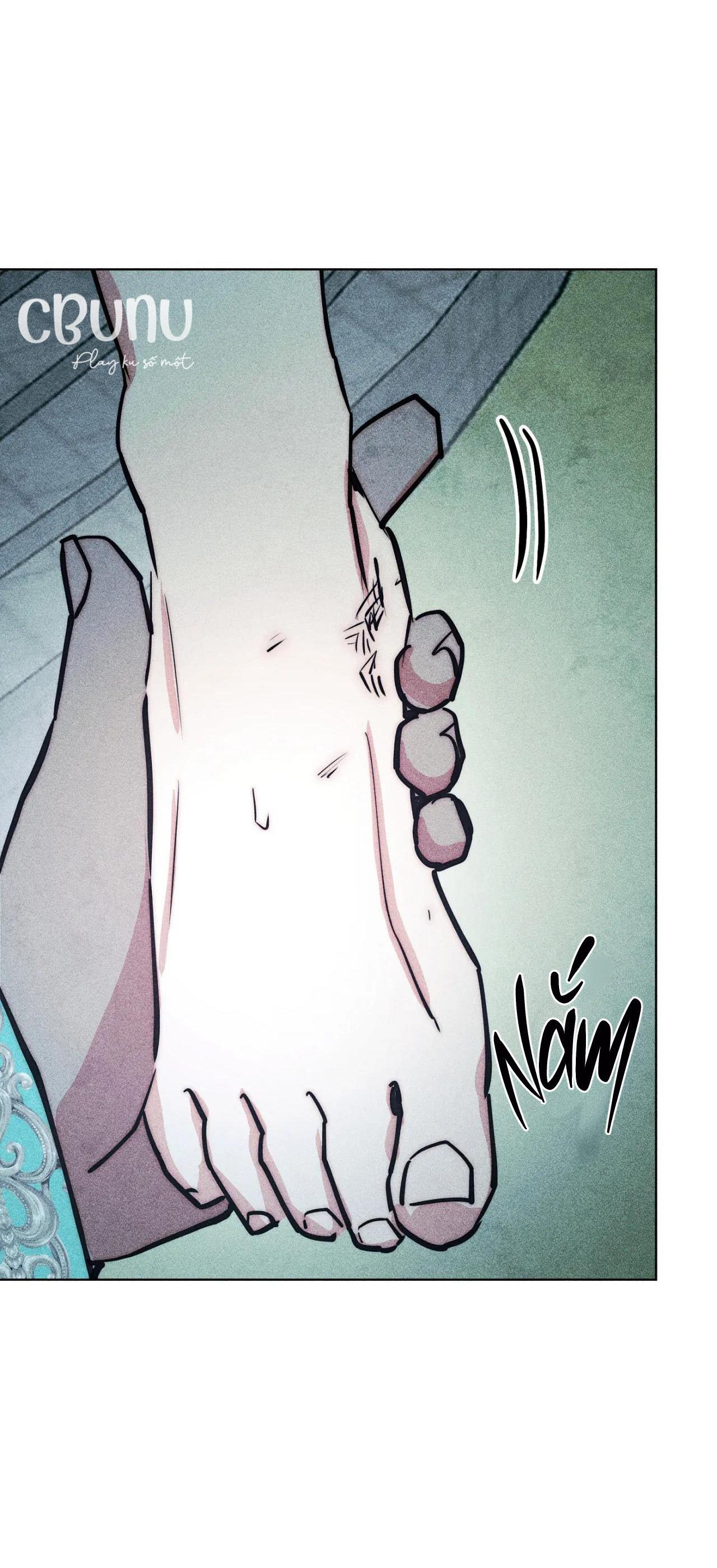 Đọc truyện  Làm vị cứu tinh thật dễ dàng - Chapter 69