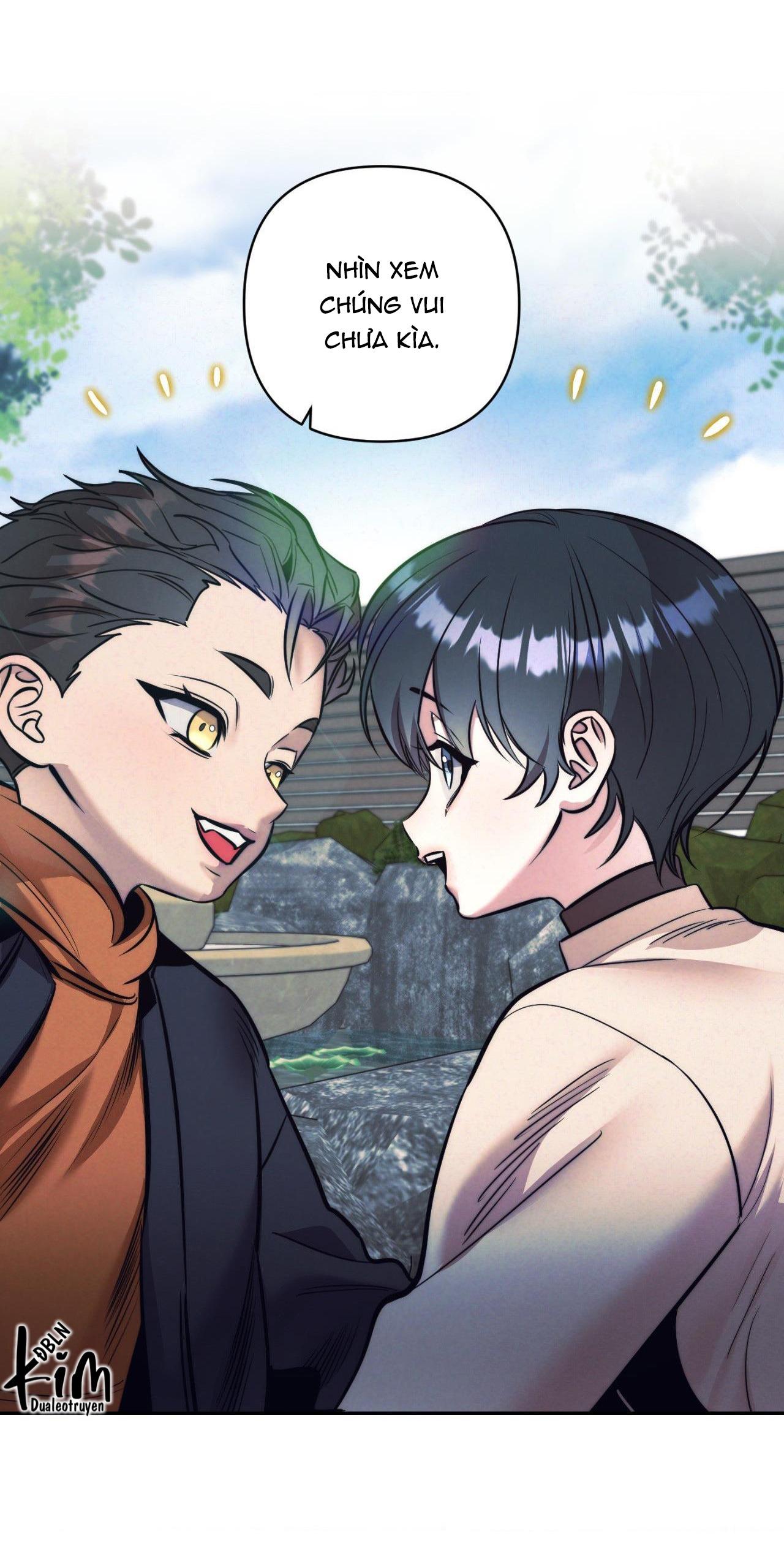 Đọc truyện KỲ THỊ - Chapter 26