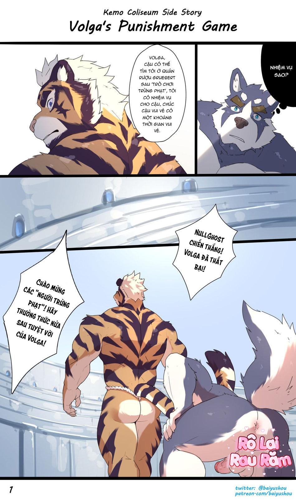 Đọc truyện TUYỂN TẬP CHIM TO SIÊU DÀI - Chapter 50