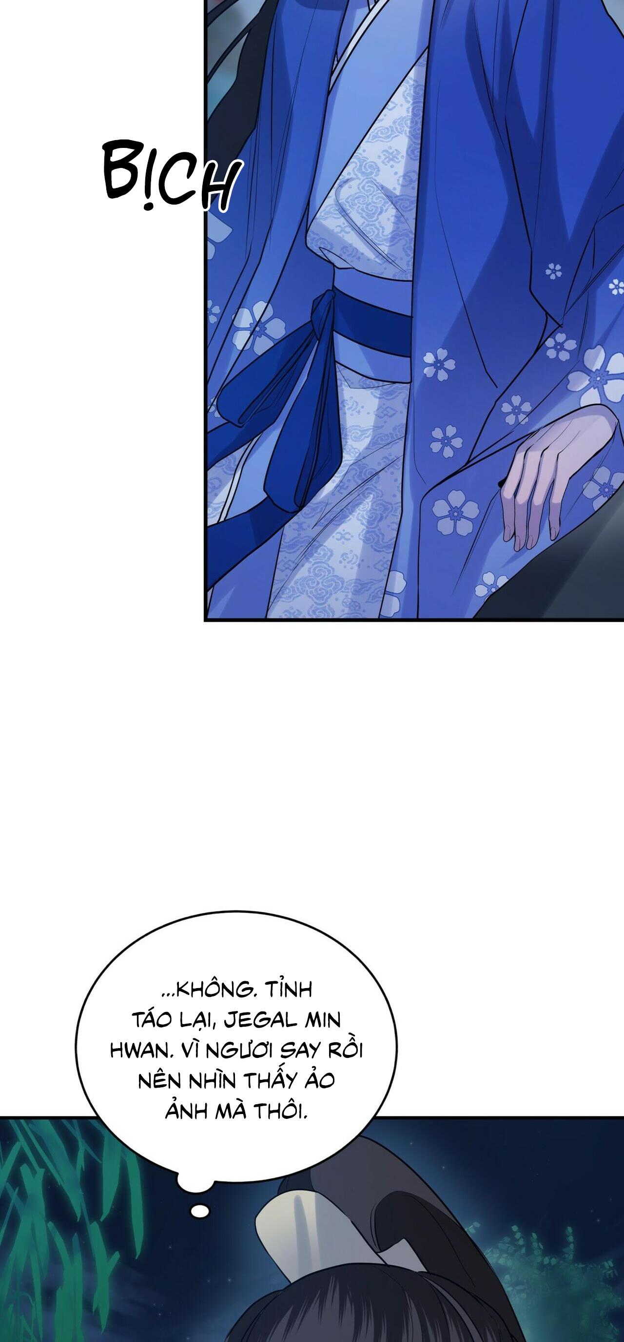 Đọc truyện BÁT NHÃ GIAI NHÂN - Chapter 39