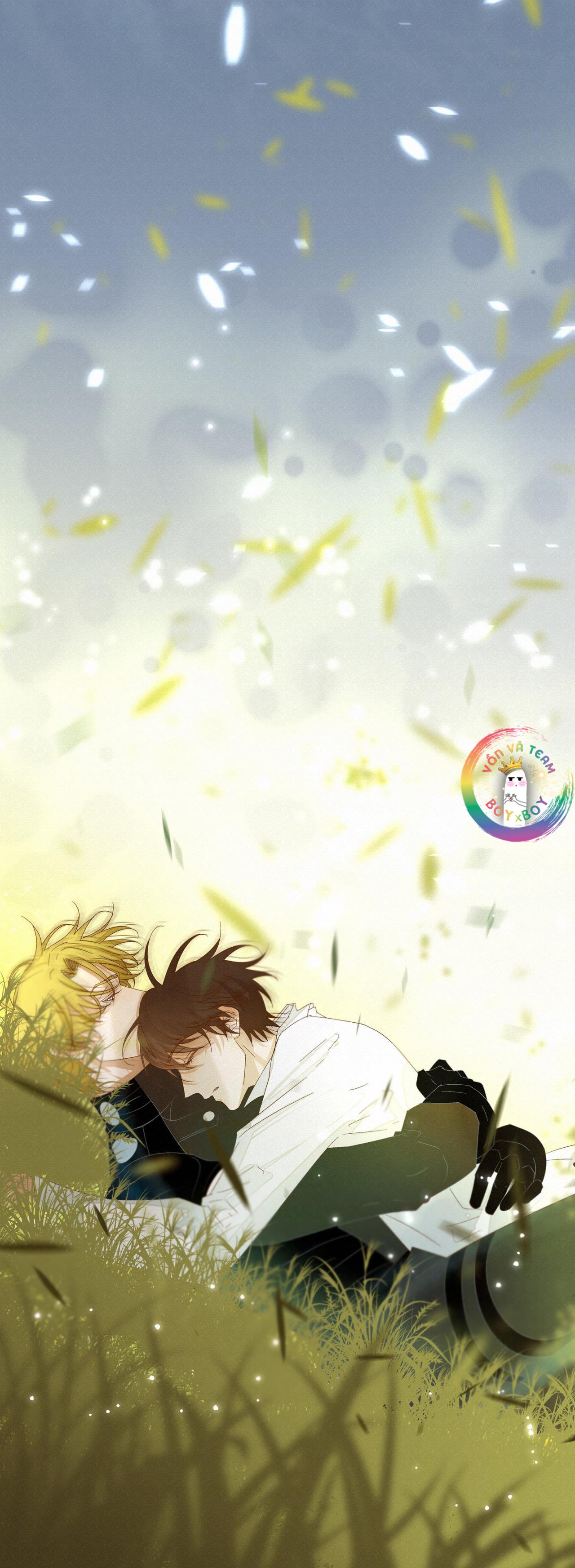 Đọc truyện Trỗi Dậy Từ Tro Tàn - Chapter 32