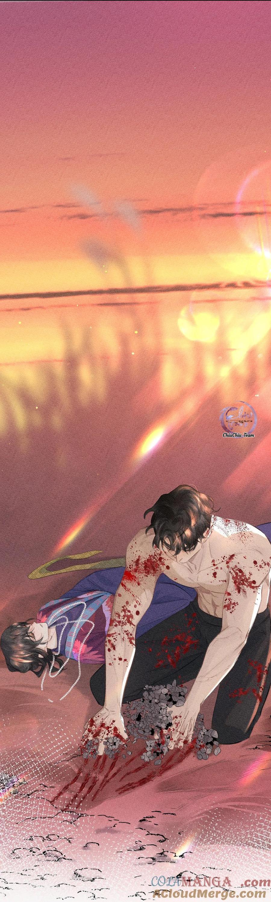 Đọc truyện Không Thể Cưỡng Lại Người Yêu Dính Người - Chapter 54