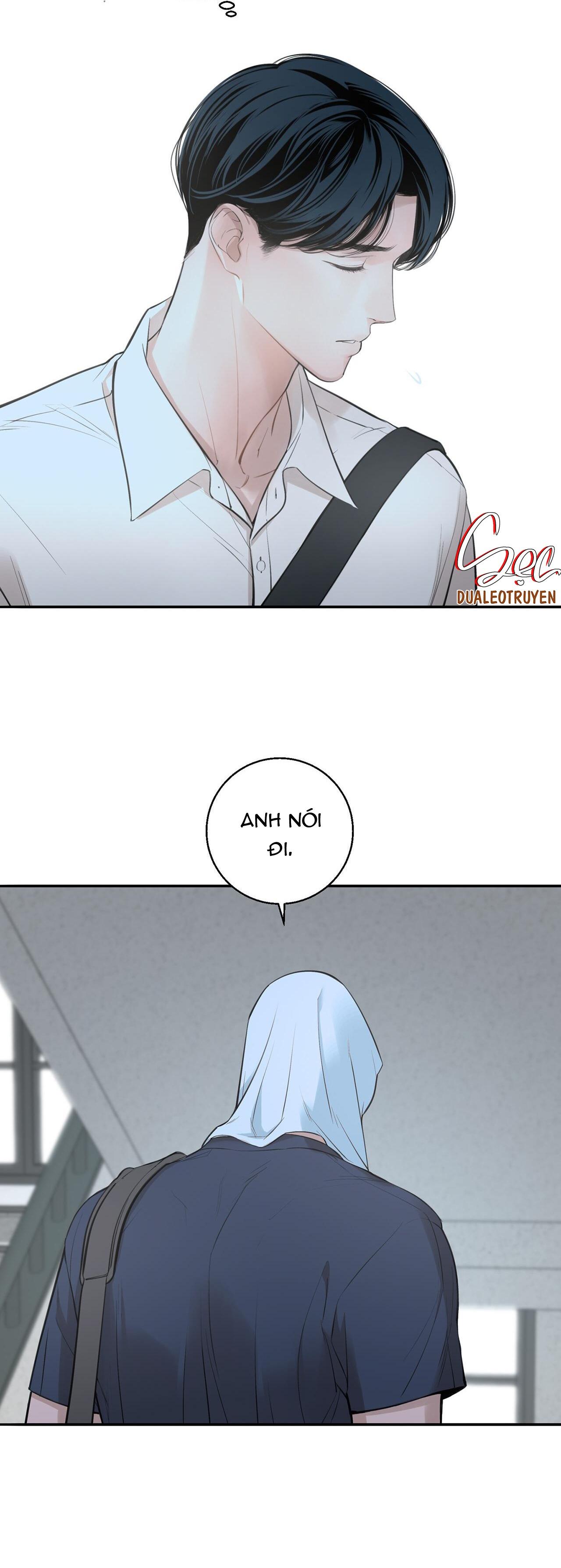 Đọc truyện (ABO) DASH - Chapter 9