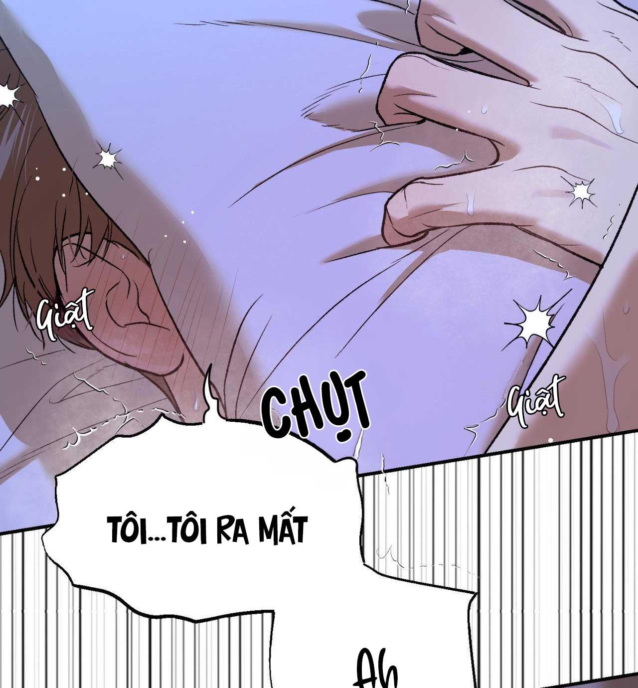 Đọc truyện Jinx - Chapter 63