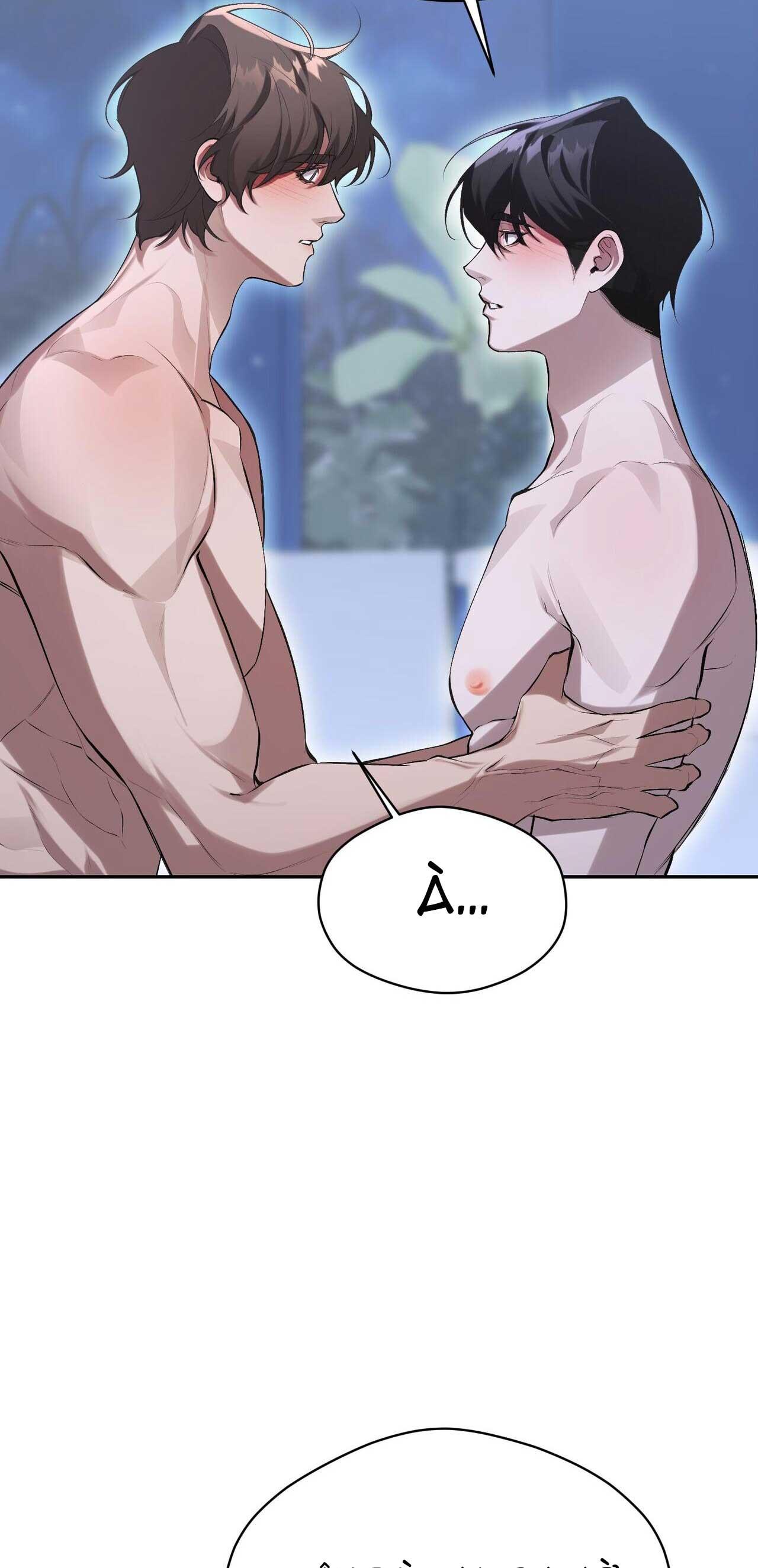 Đọc truyện NÀNG THƠ - Chapter 12
