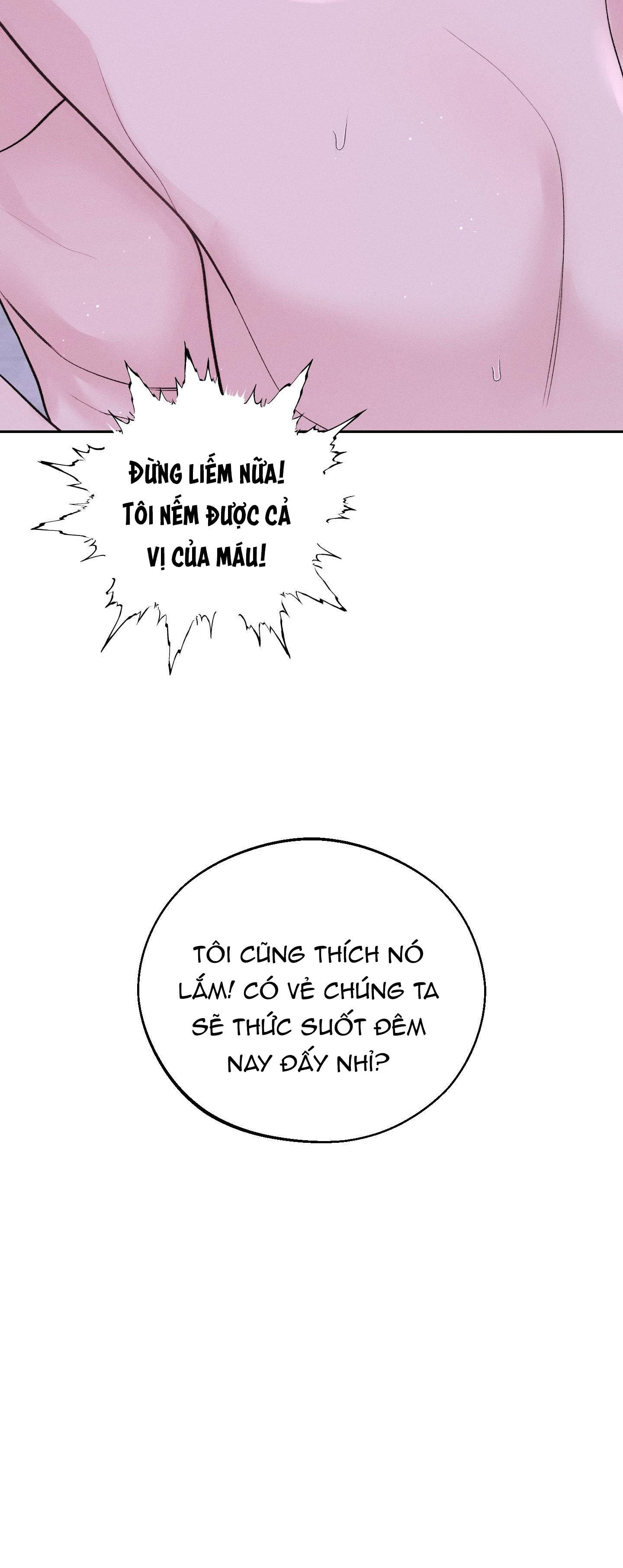 Đọc truyện VỊ CỨU TINH VÀO THỨ HAI - Chapter 16