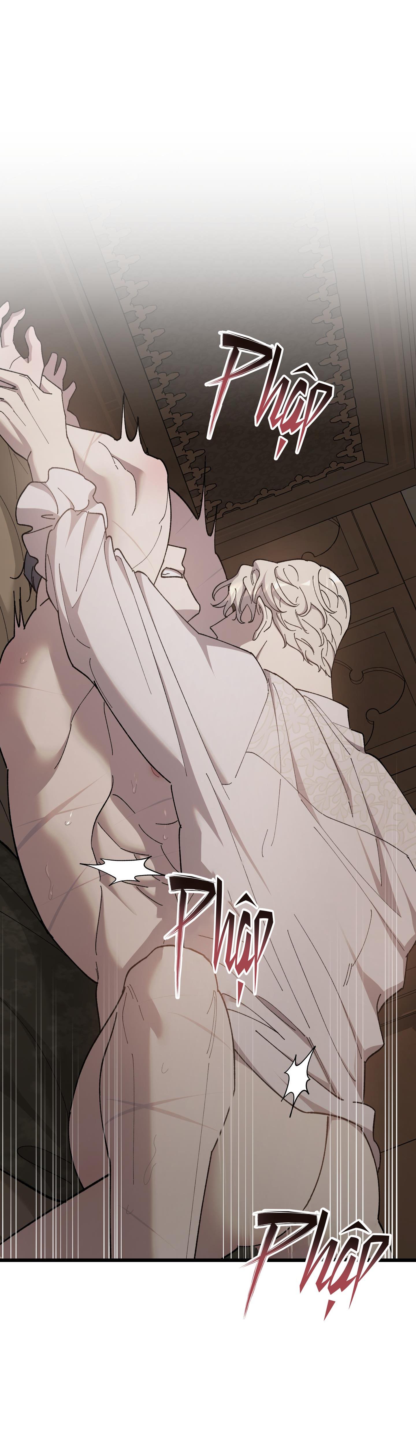 Đọc truyện Đóa hoa của mặt trời - Chapter 70