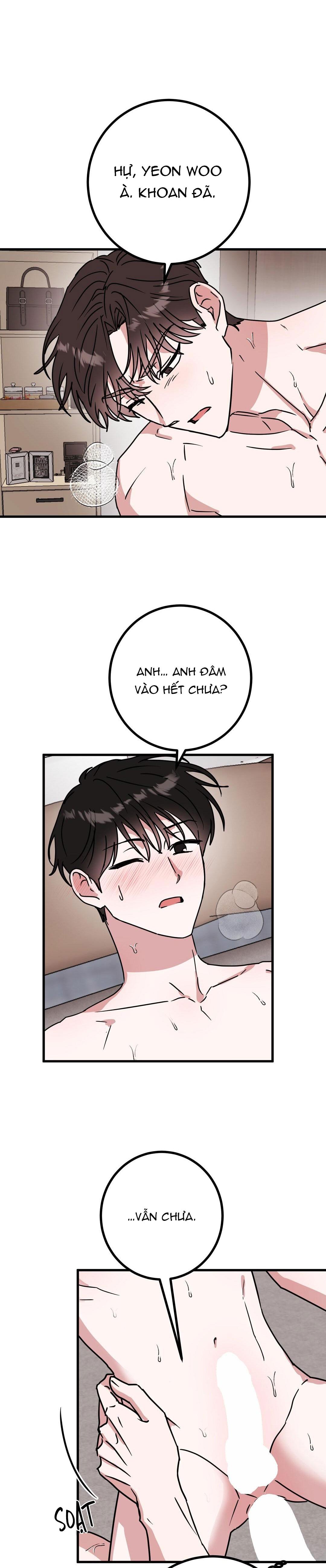 Đọc truyện NHÀ TÔI THÀNH PHIM TRƯỜNG MẤT RỒI - Chapter 43