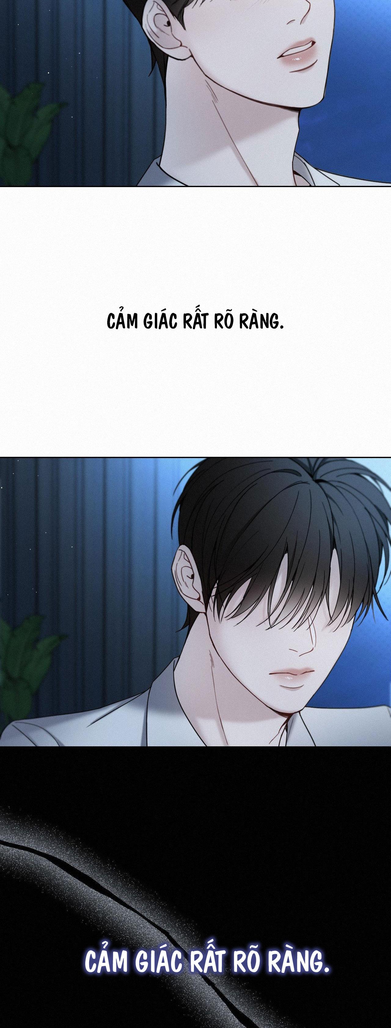 Đọc truyện SUNSET IN WATER - Chapter 13