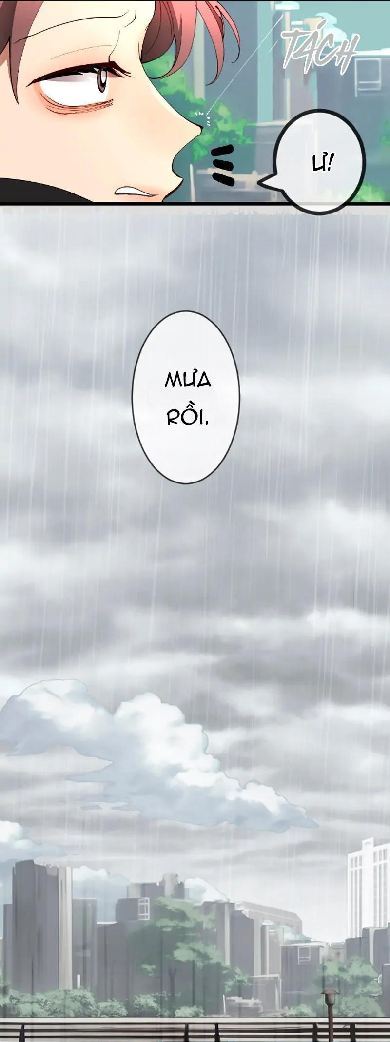 Đọc truyện Kẻ Theo Dõi Biến Thái Của Tôi - Chapter 99