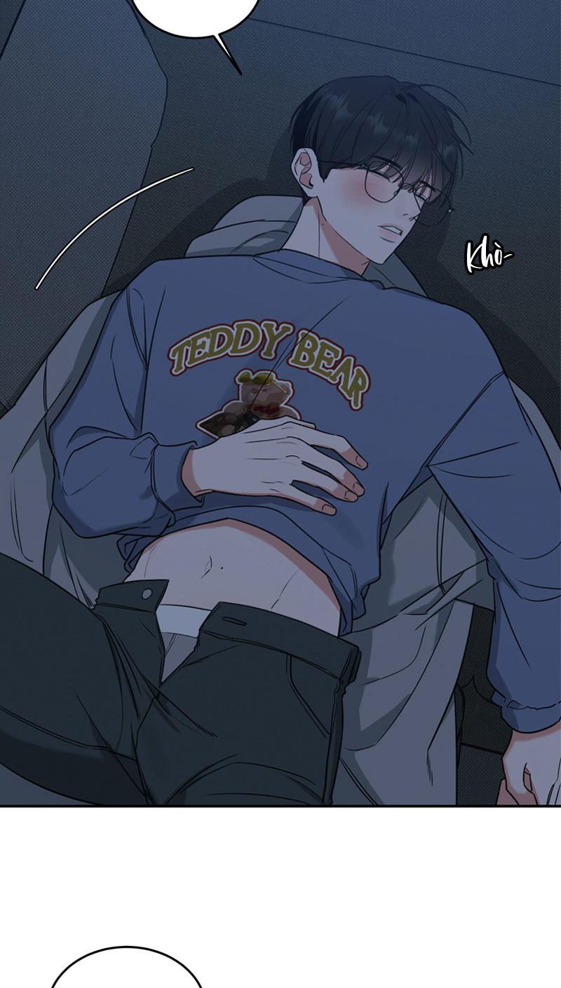 Đọc truyện (ABO) FEEL MY BENEFIT - Chapter 0