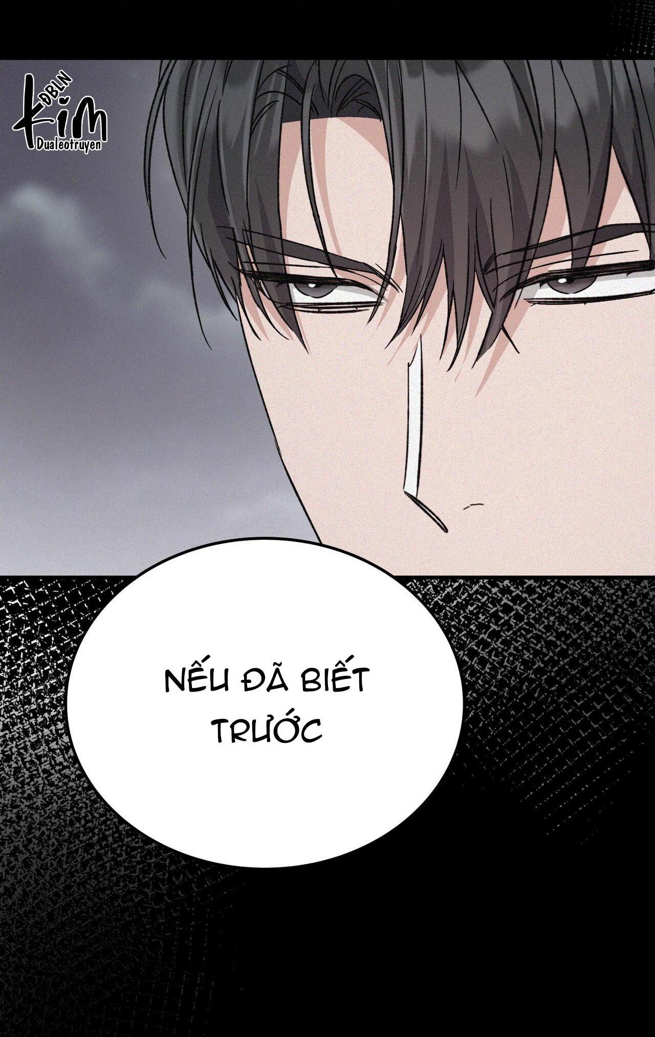Đọc truyện VÔ HÌNH - Chapter 32