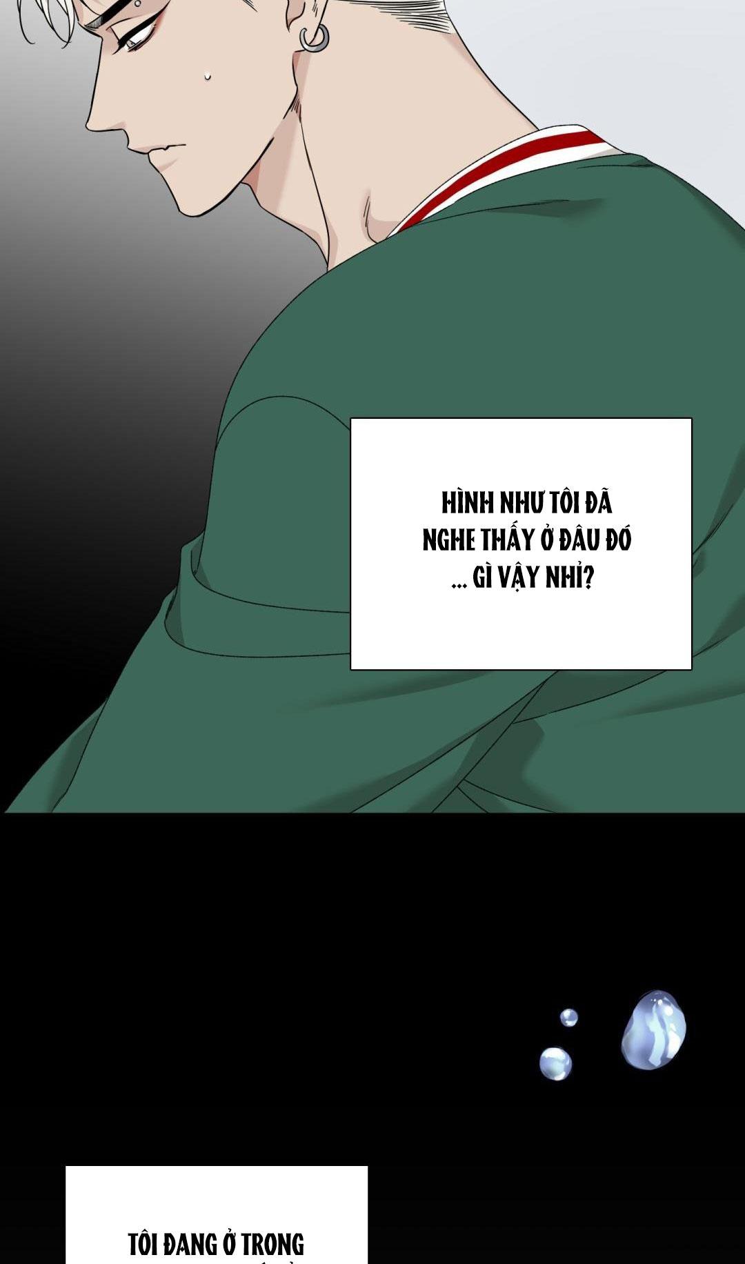 Đọc truyện FOULS START - Chapter 5