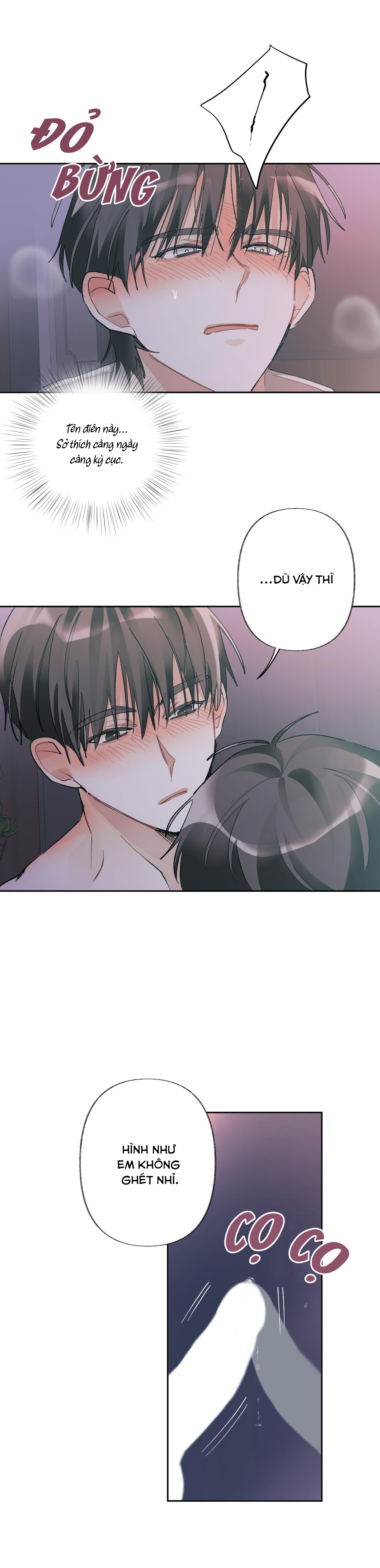 Đọc truyện THẾ GIỚI KHI MẤT ĐI EM - Chapter 66