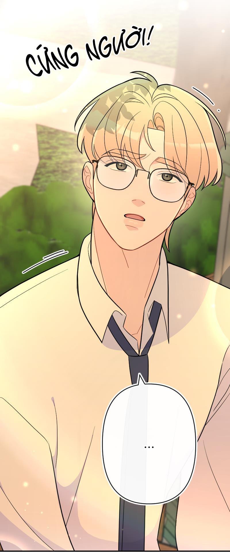 Đọc truyện Tình yêu của chúng ta sắp thành hình rồi - Chapter 28