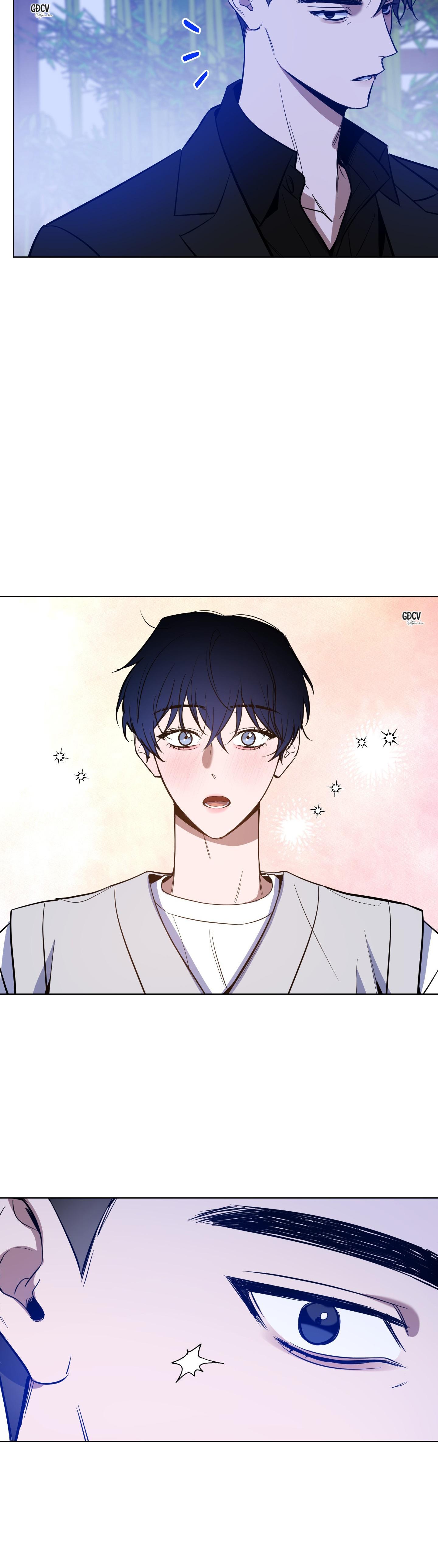 Đọc truyện BÌNH MINH CHIA CẮT BÓNG ĐÊM - Chapter 28