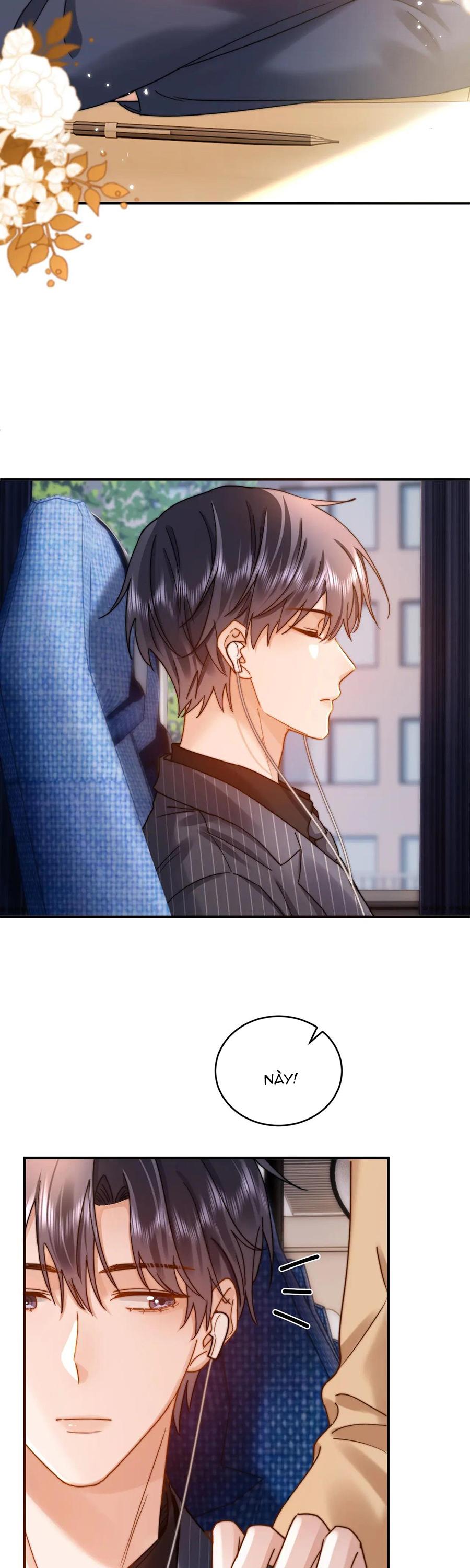 Đọc truyện Chất Dị Ứng Đáng Yêu - Chapter 62
