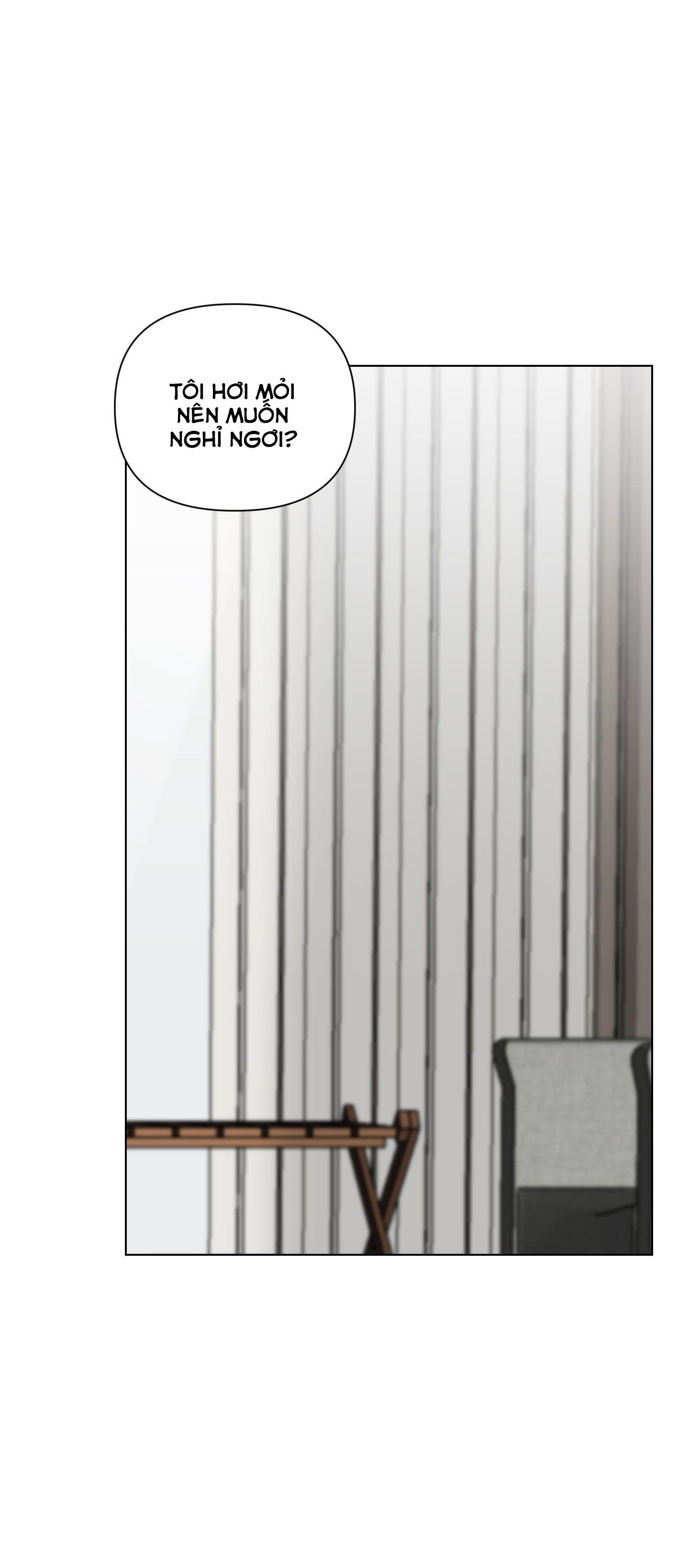 Đọc truyện (END) LÀM THẾ NÀO ĐỂ CHẾ NGỰ KẺ THÙ TRONG TA - Chapter 7