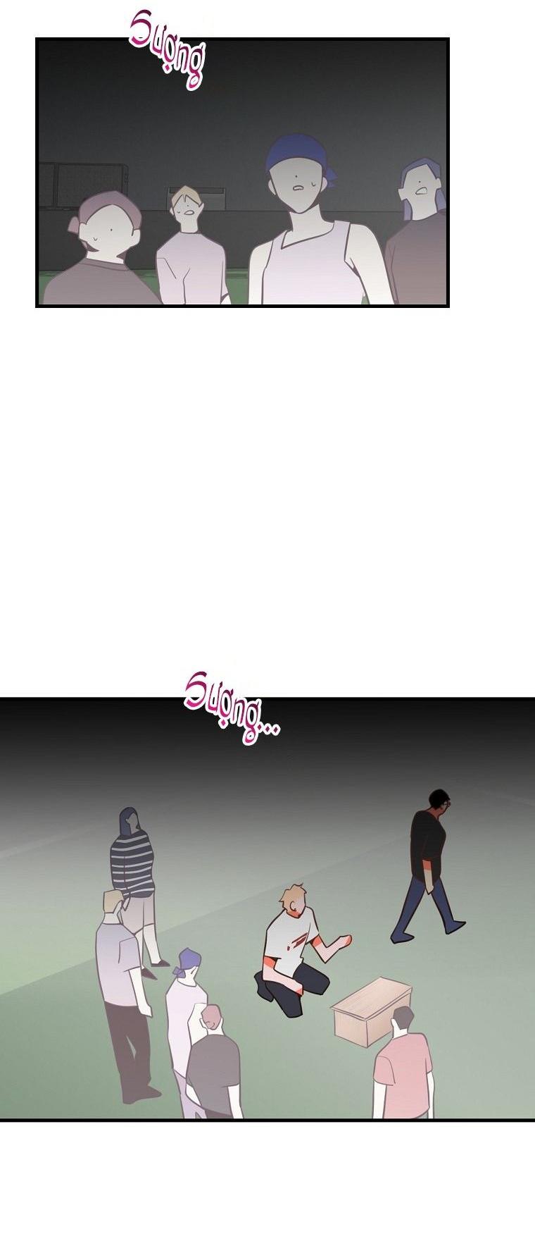 Đọc truyện Có Chuyện Gì Xảy Ra với Sự Nổi Tiếng Của Tôi Thế? - Chapter 13