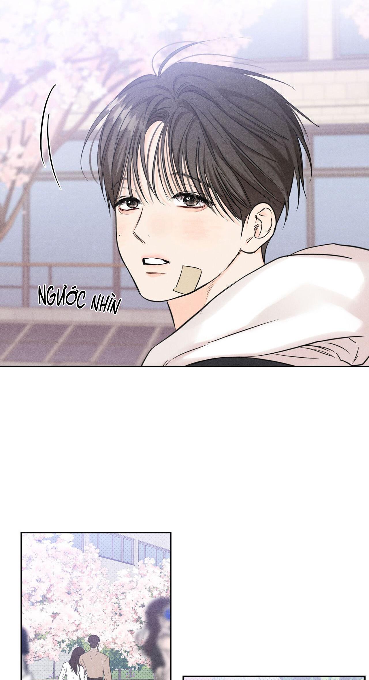 Đọc truyện CÔNG VIỆC LÀM THÊM HÀNG NGÀY - Chapter 14