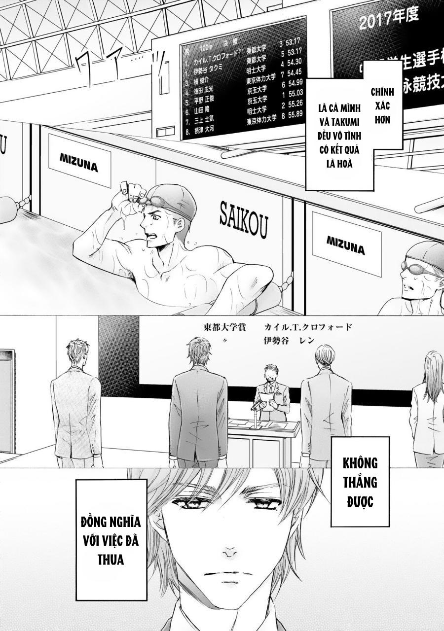 Đọc truyện Đạo Tàn Bụ - Chapter 38