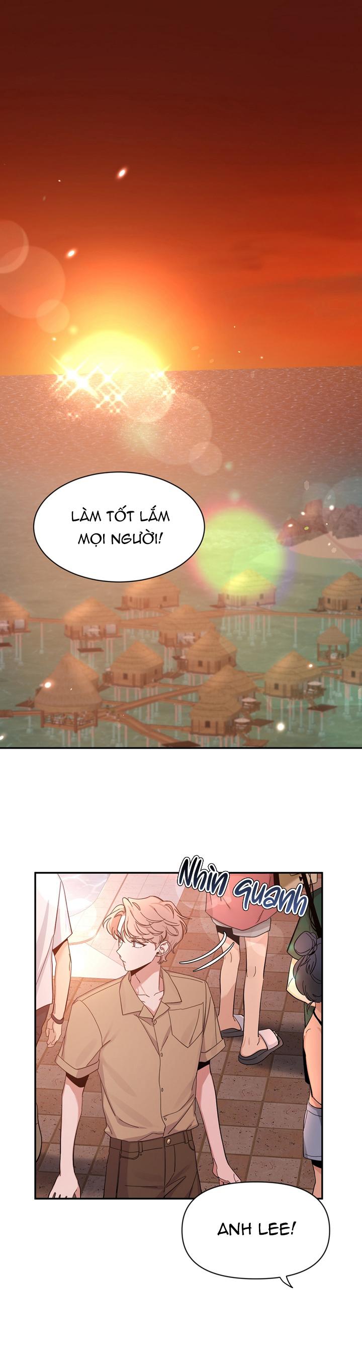 Đọc truyện SKETCH - Chapter 55