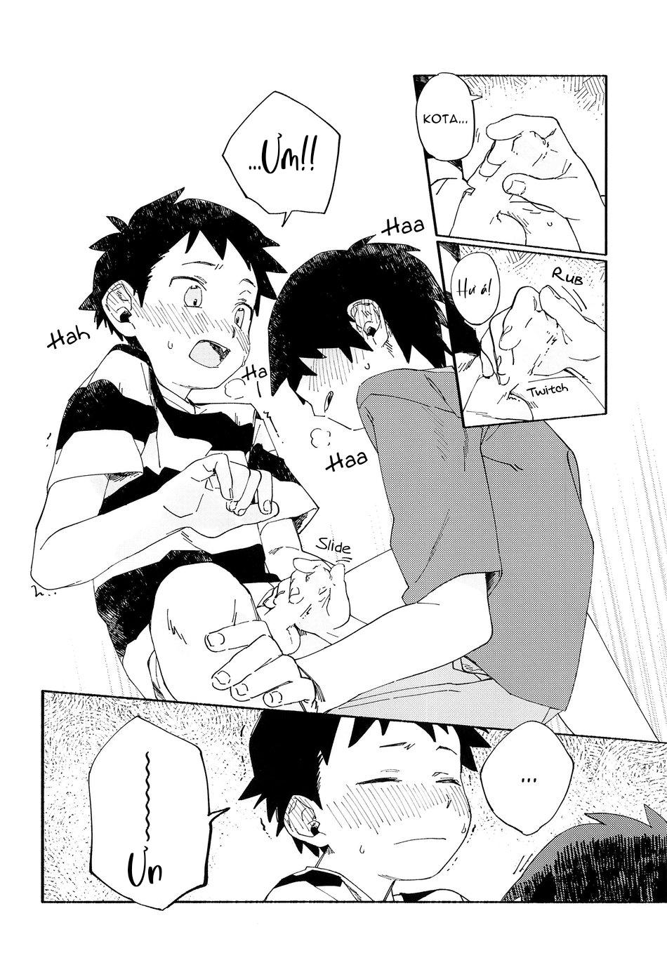 Đọc truyện TUYỂN TẬP GÂY NỨNG NHÀ RÔ - Chapter 115