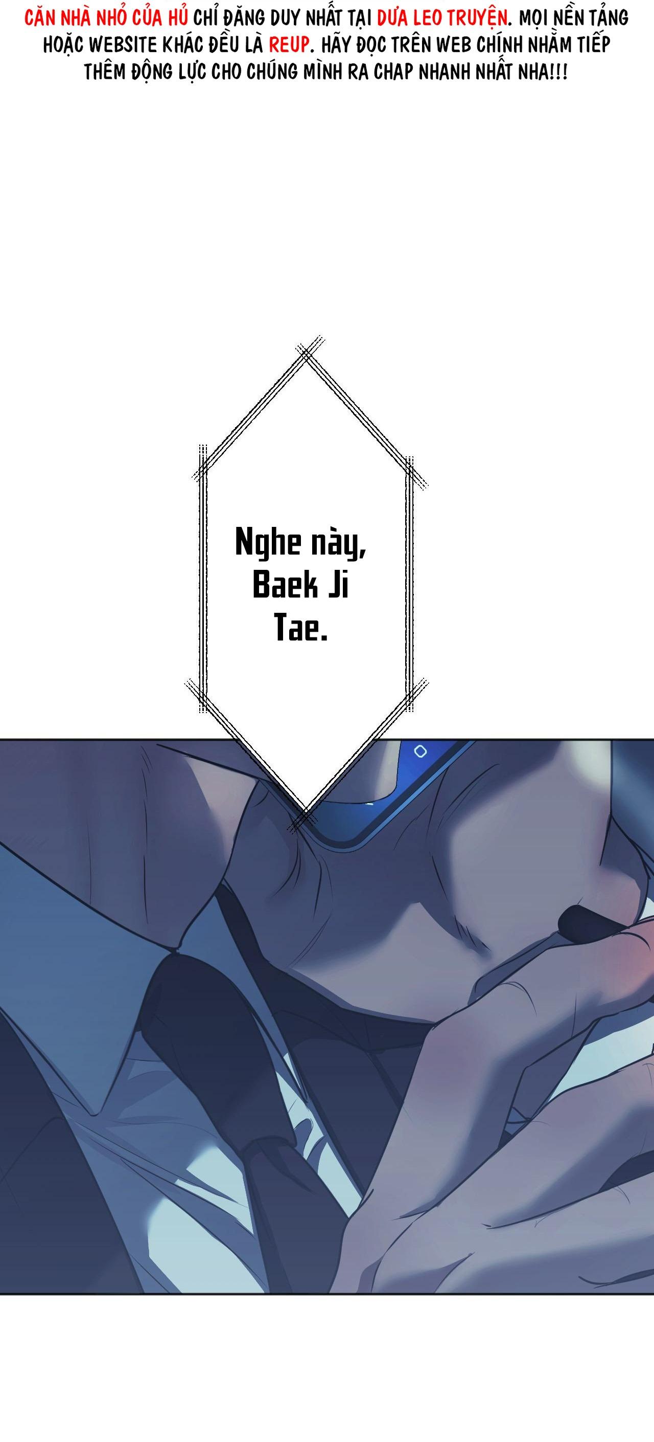 Đọc truyện SẮC DỤC - Chapter 16