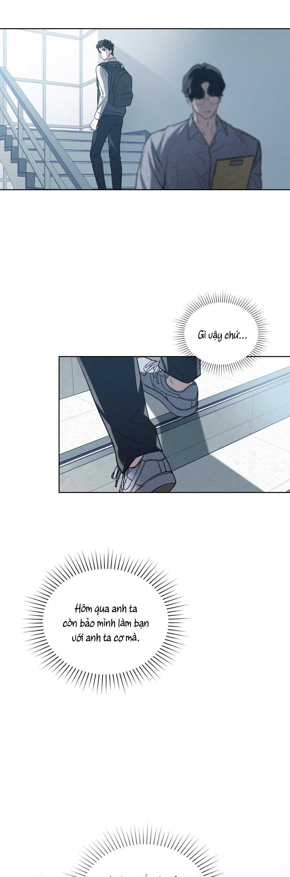 Đọc truyện HỎA HỒN - Chapter 11