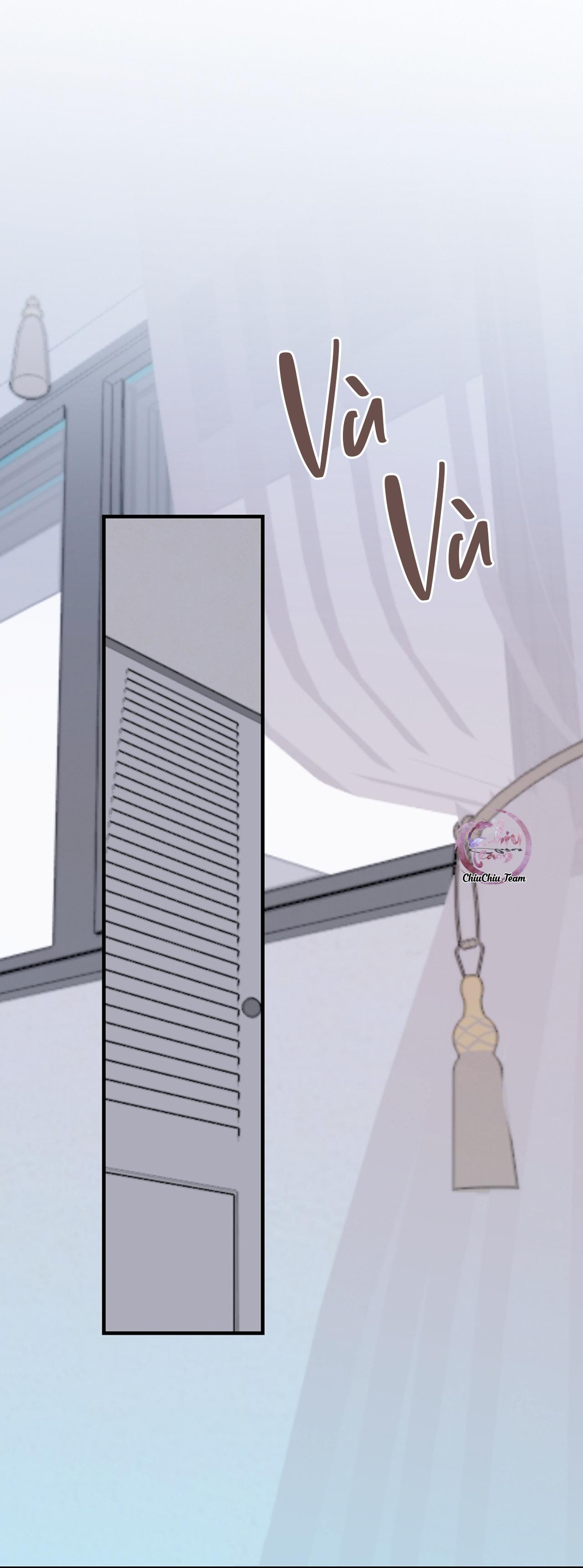 Đọc truyện Tên Hàng Xóm Cứ Dán Mắt Vào Tôi - Chapter 27