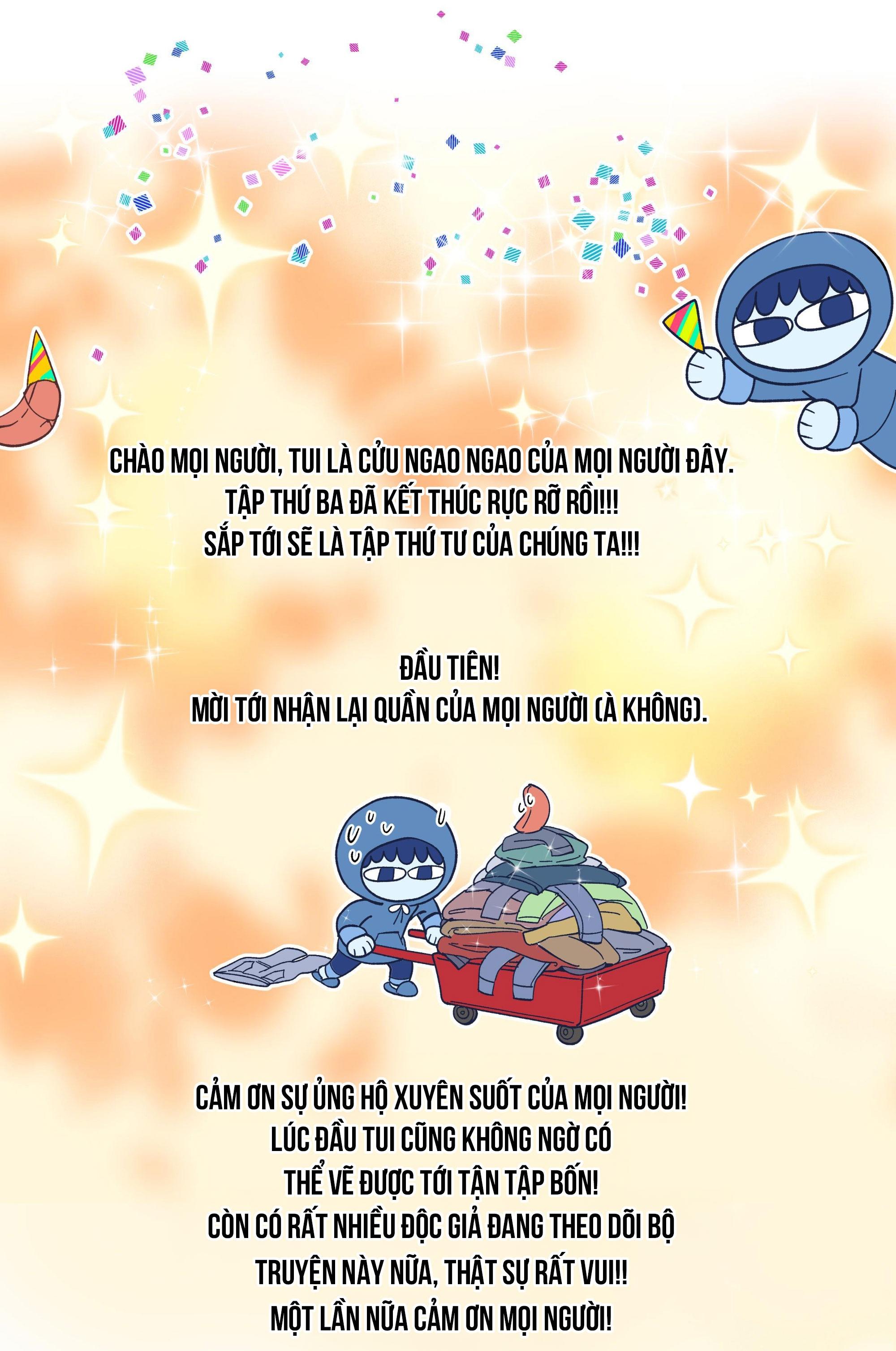 Đọc truyện Quán cơm tỳ hưu - Chapter 55.1